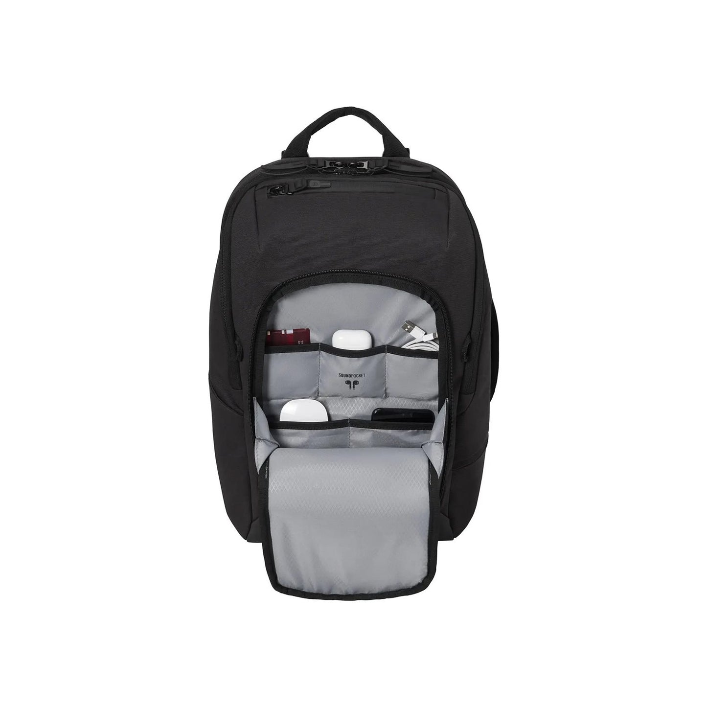 Victorinox Touring 2.0 Commuter Backpack black