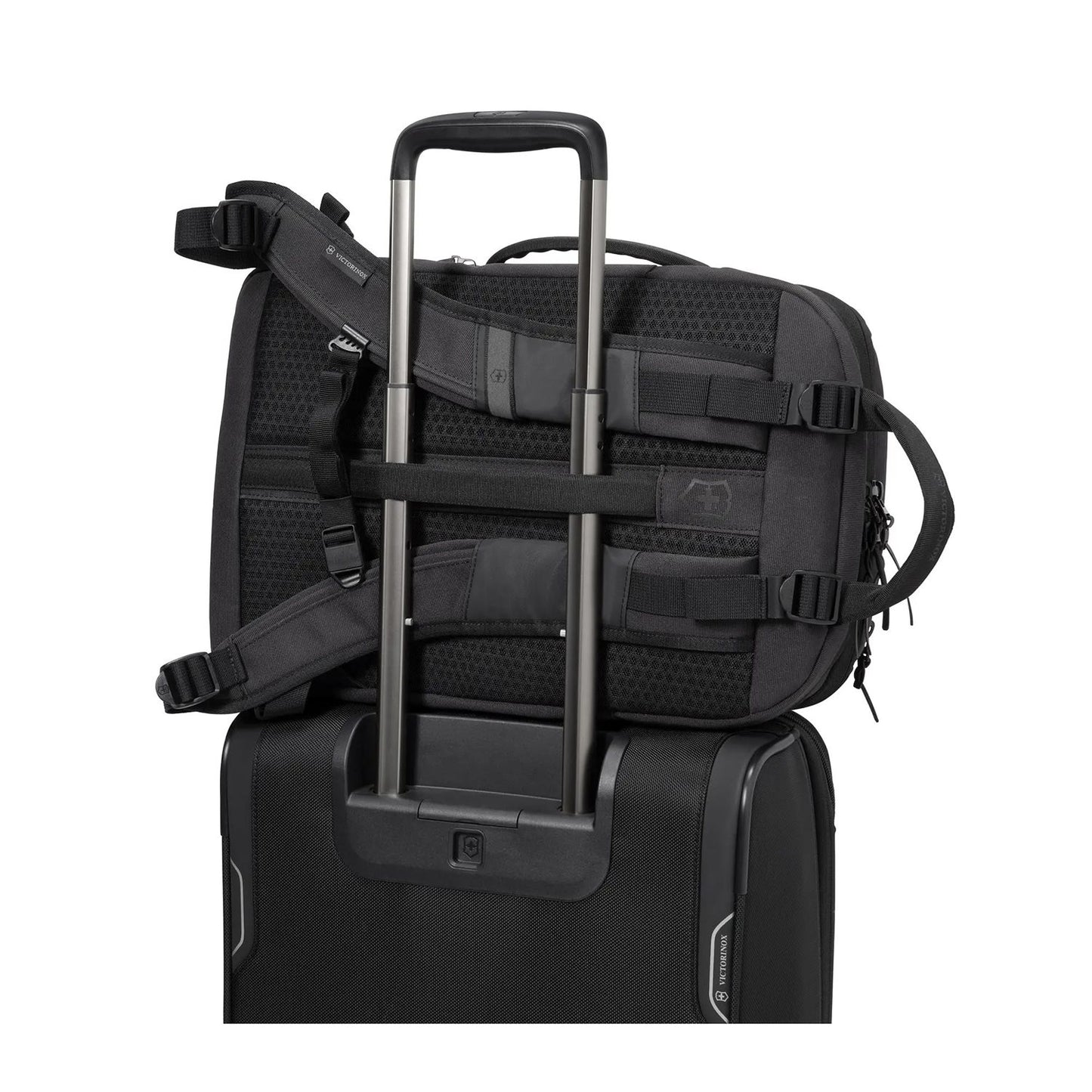 Victorinox Touring 2.0 Commuter Backpack black