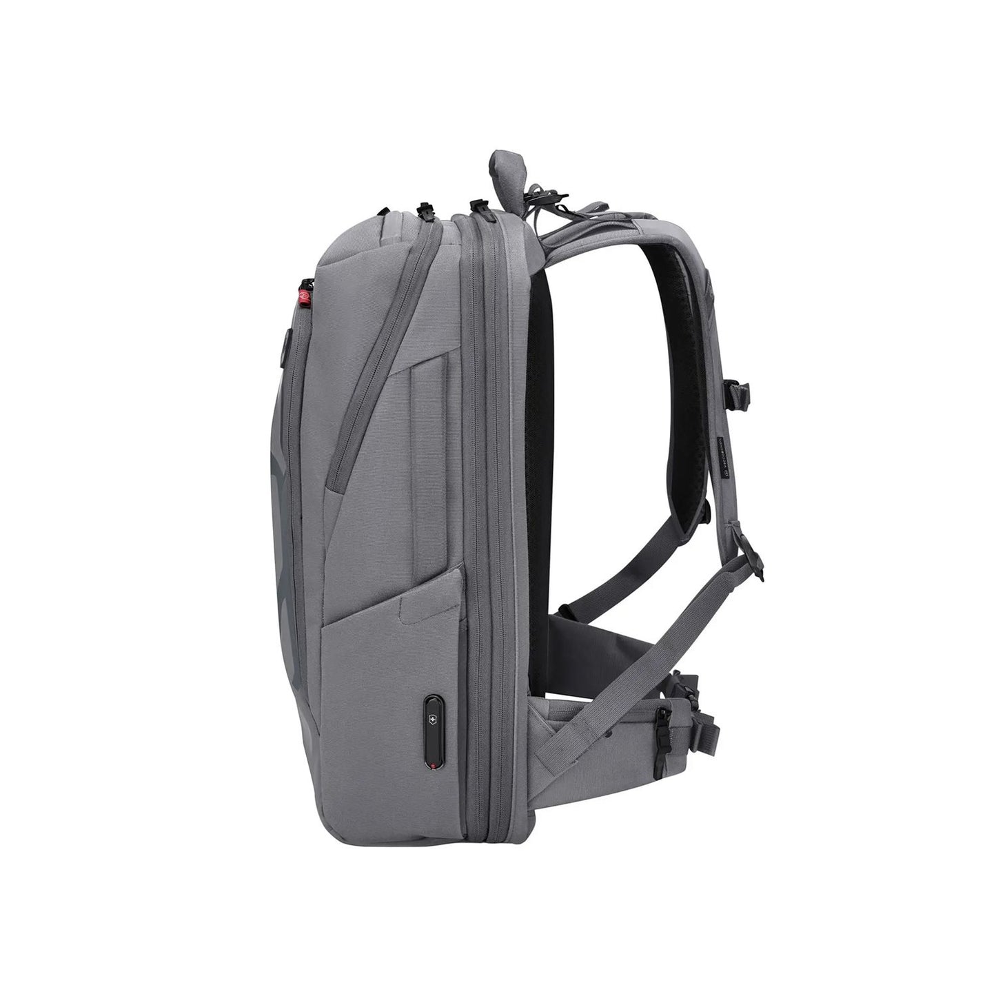 Victorinox Touring 2.0 Traveler Backpack stone gray