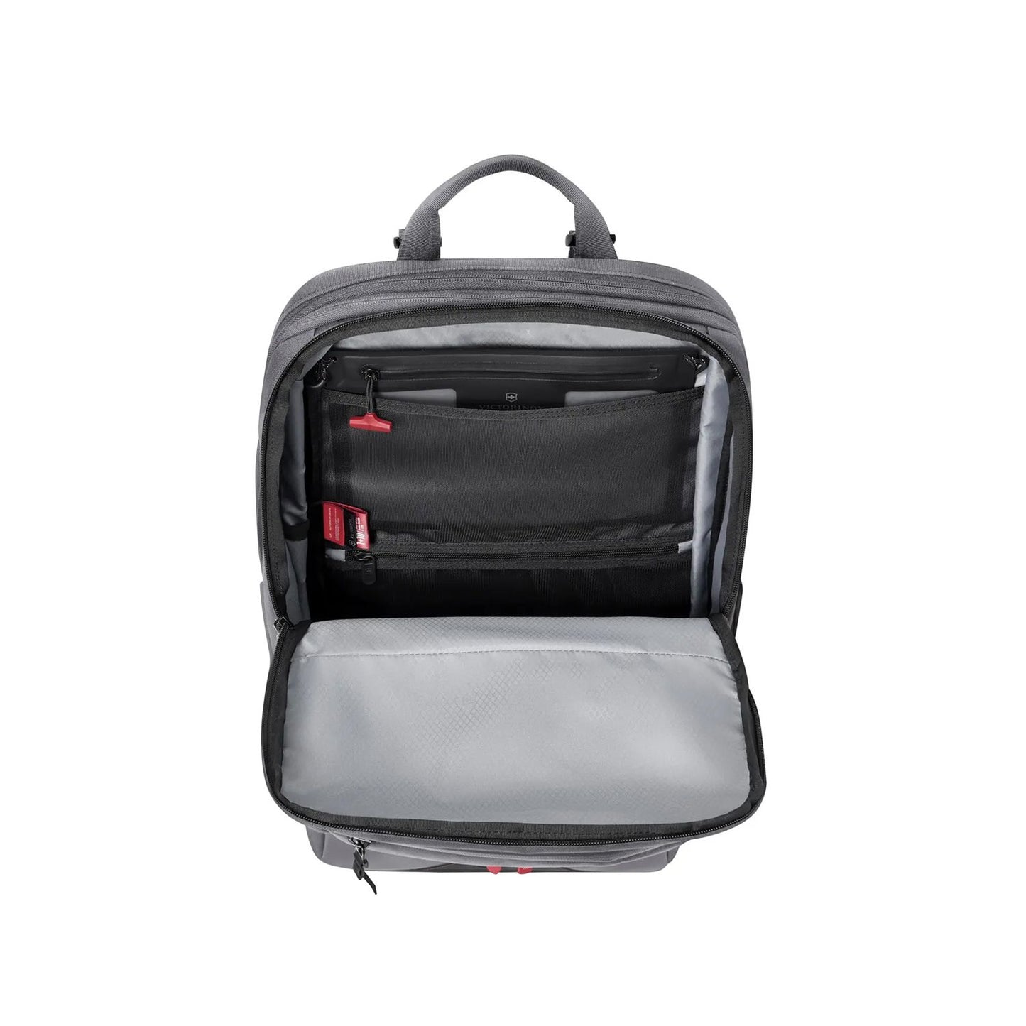 Victorinox Touring 2.0 Traveler Backpack stone gray