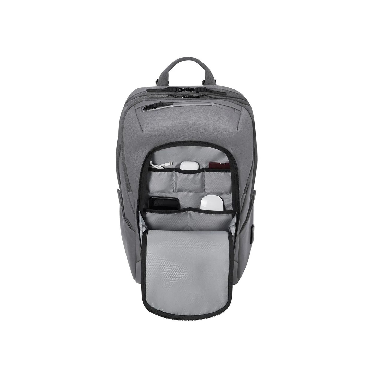 Victorinox Touring 2.0 Traveler Backpack stone gray