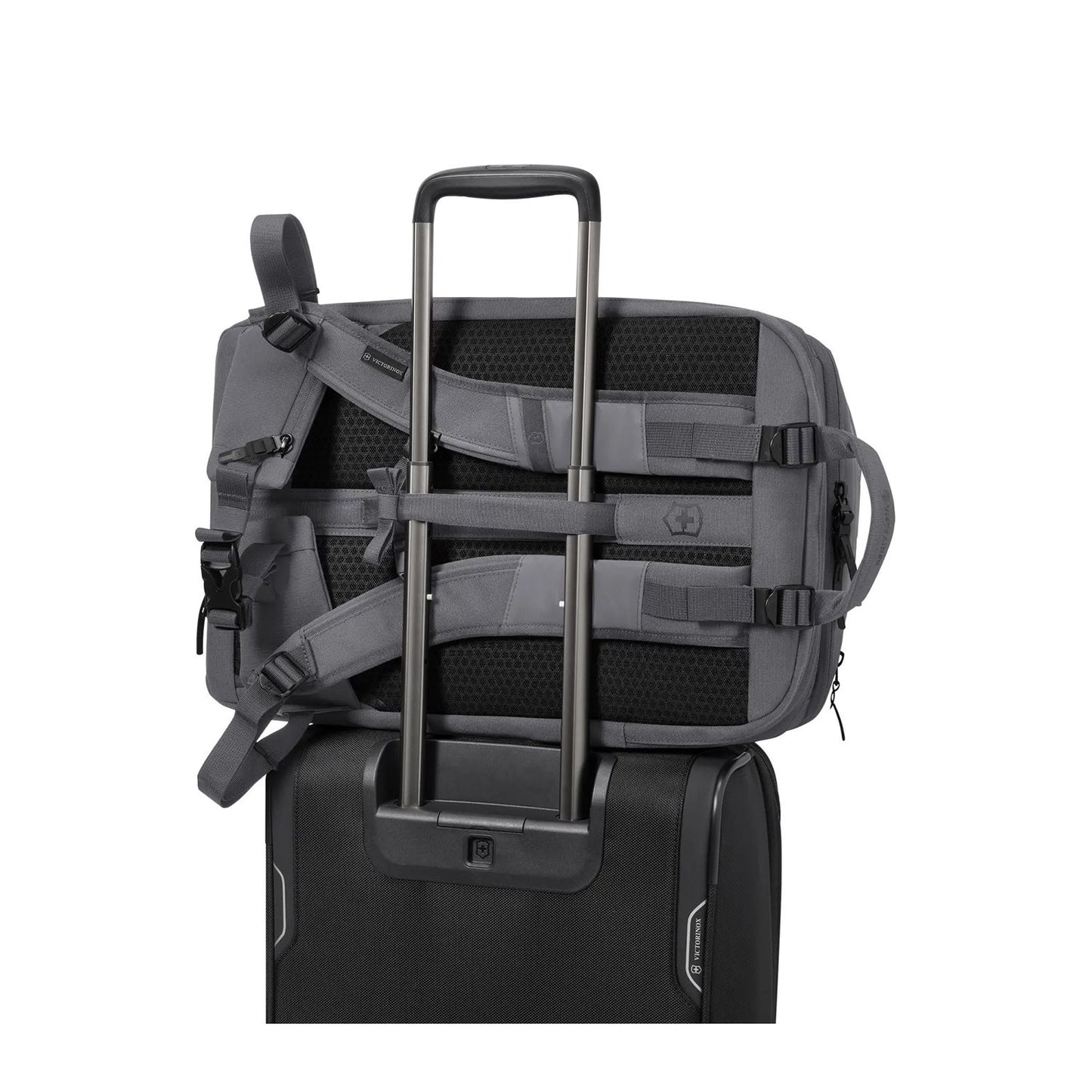 Victorinox Touring 2.0 Traveler Backpack stone gray