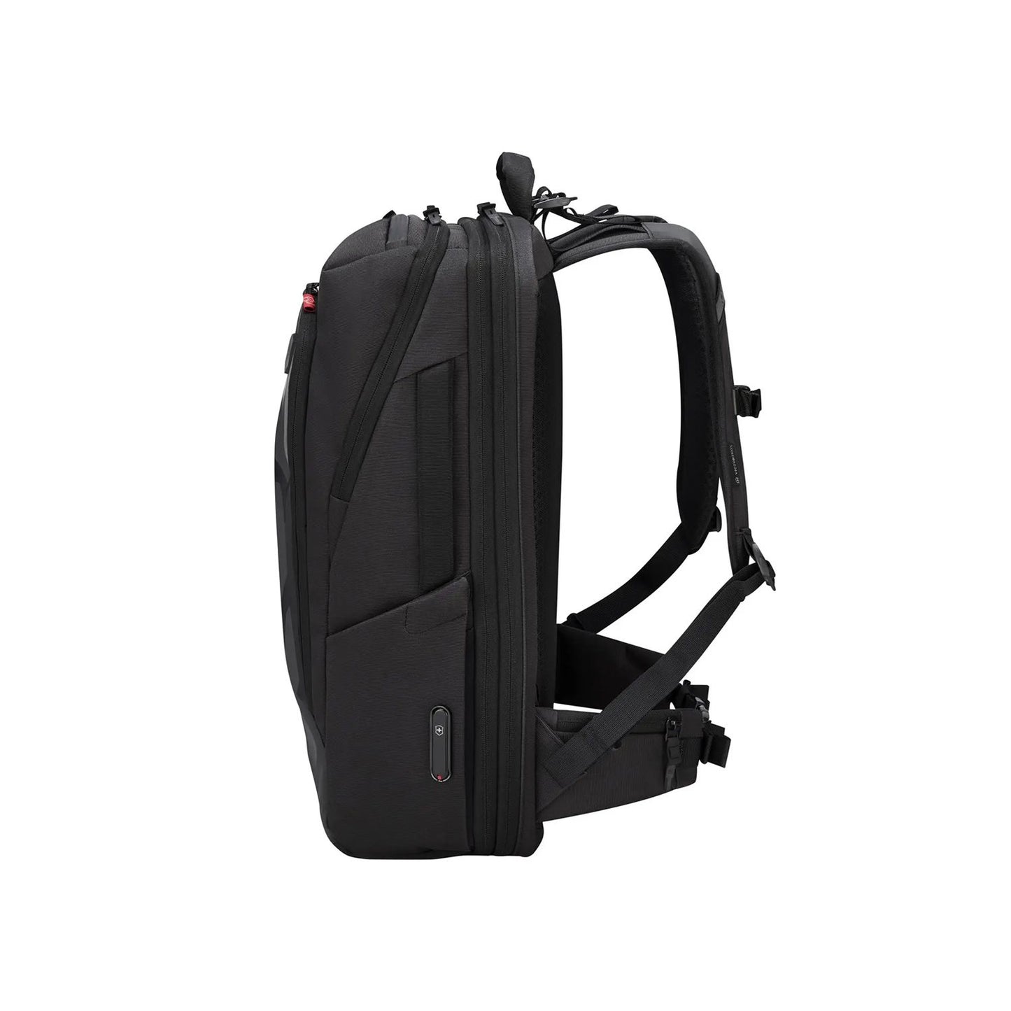 Victorinox Touring 2.0 Traveler Backpack black