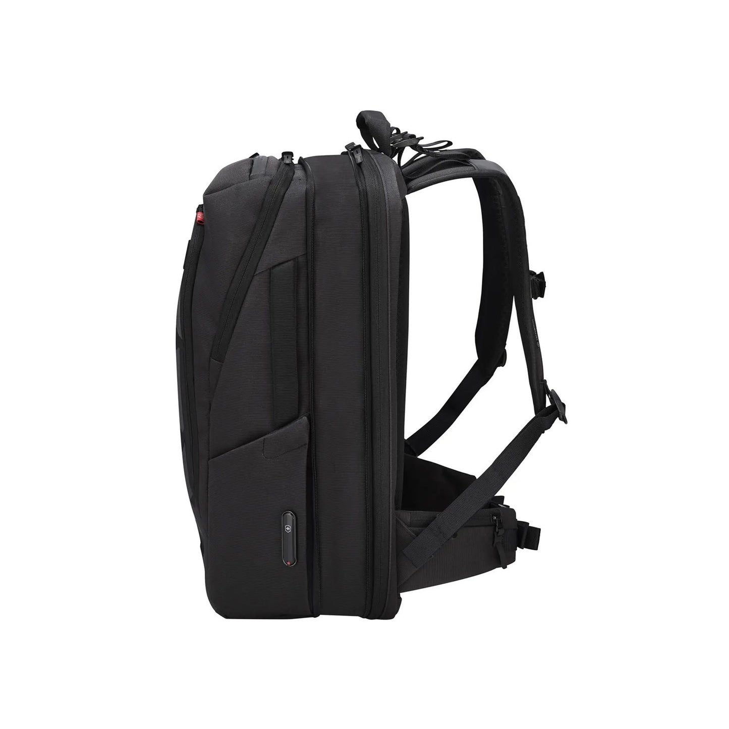 Victorinox Touring 2.0 Traveler Backpack black