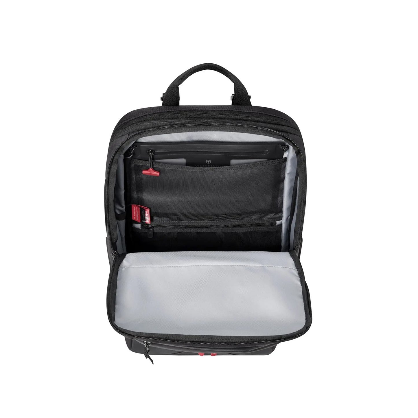 Victorinox Touring 2.0 Traveler Backpack black