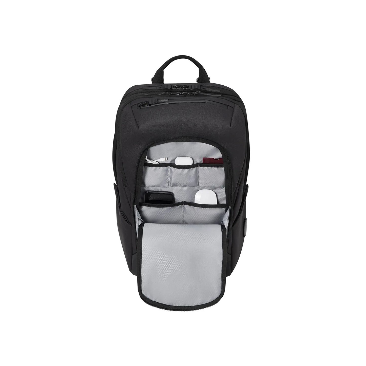 Victorinox Touring 2.0 Traveler Backpack black