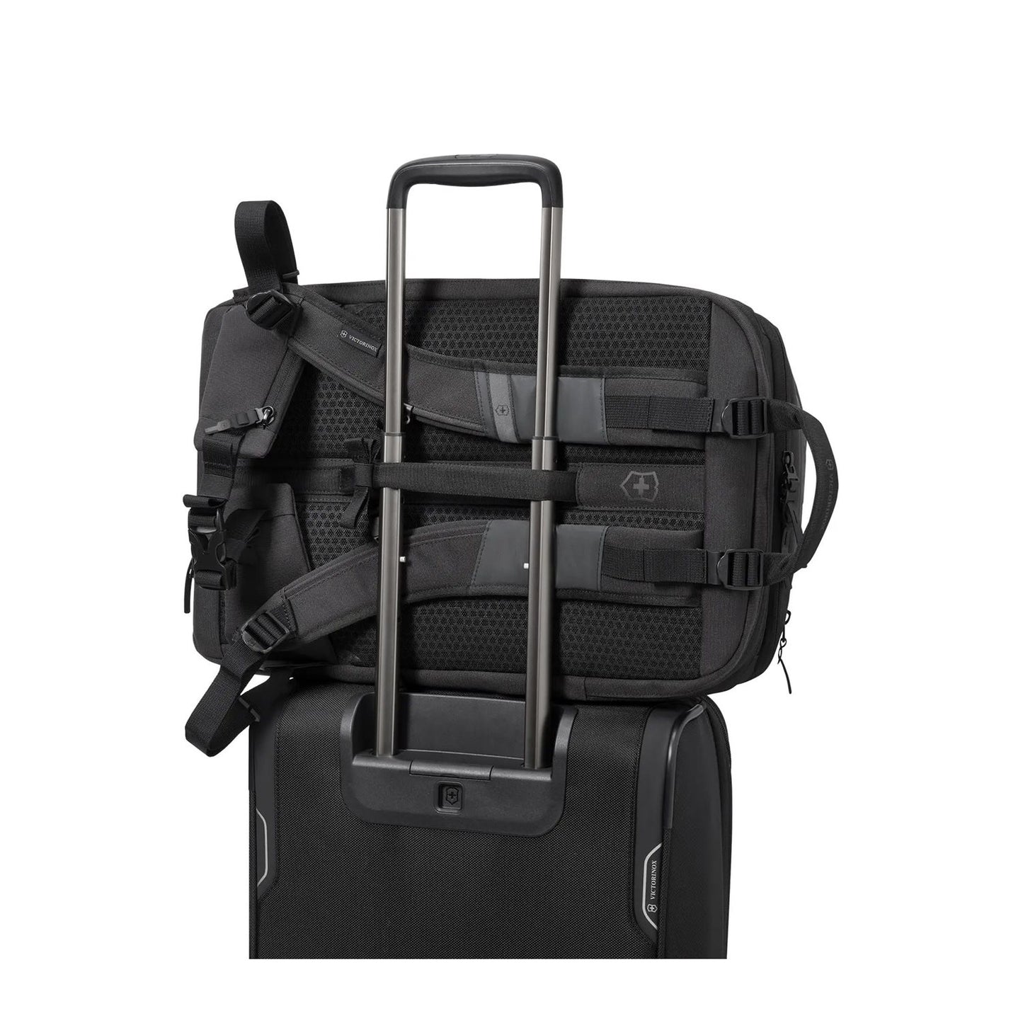Victorinox Touring 2.0 Traveler Backpack black