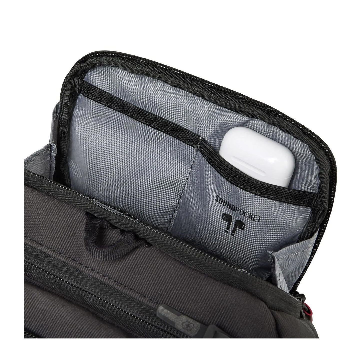 Victorinox Touring 2.0 Travel 2in1 Duffel black