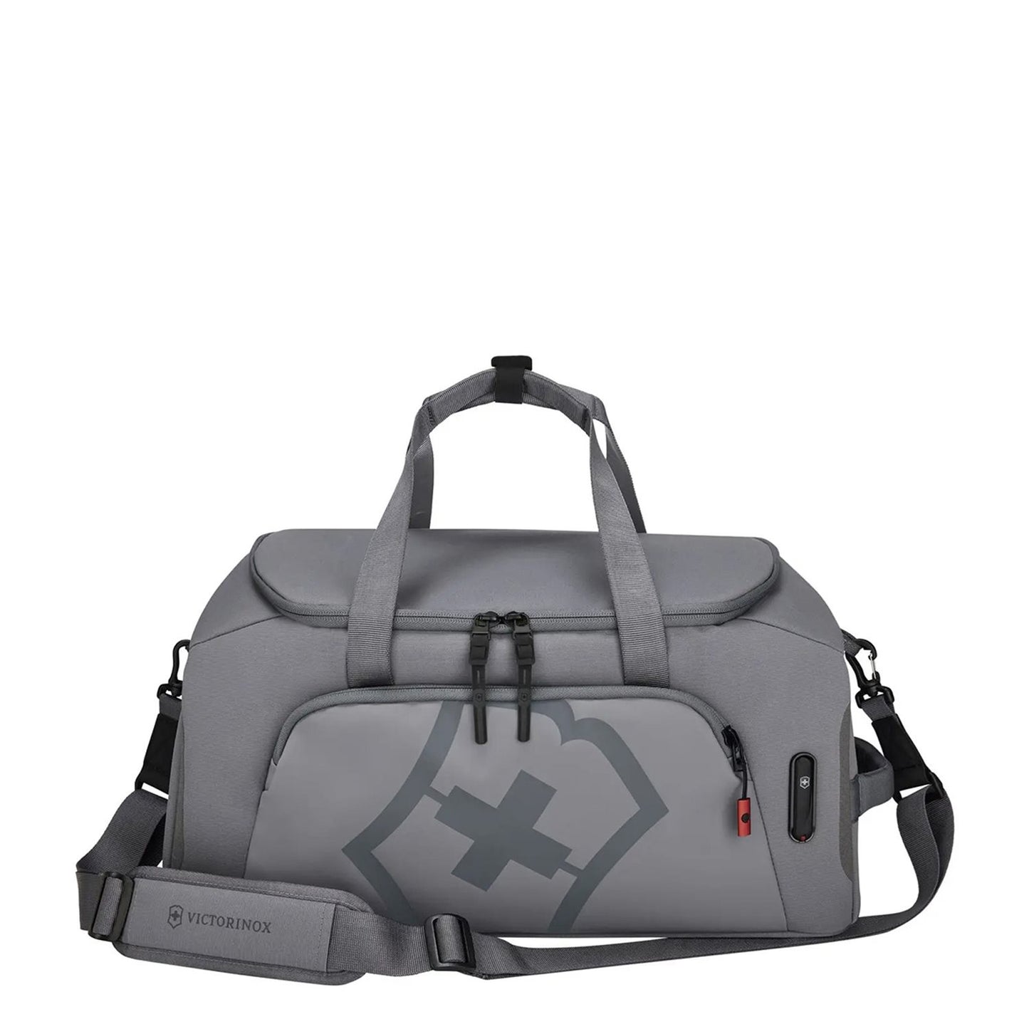 Victorinox Touring 2.0 Sports Duffel stone gray