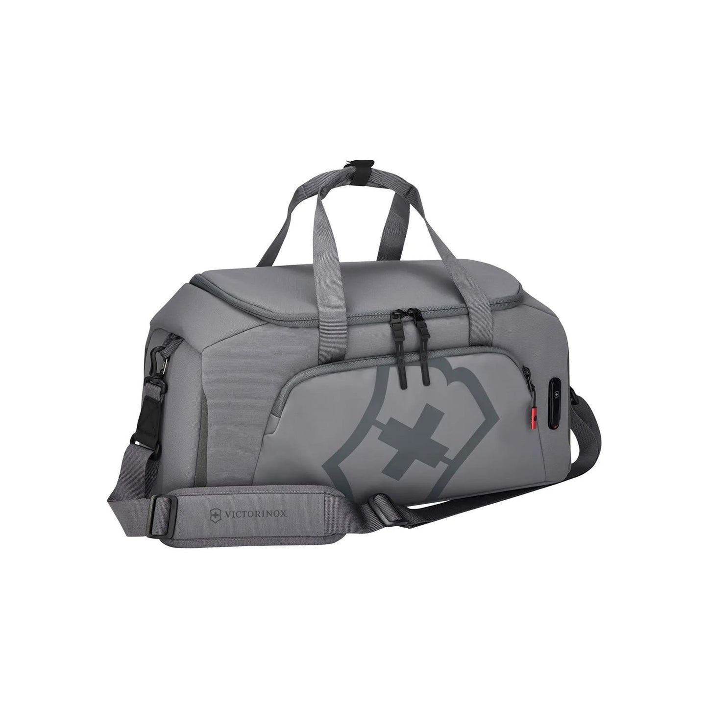 Victorinox Touring 2.0 Sports Duffel stone gray