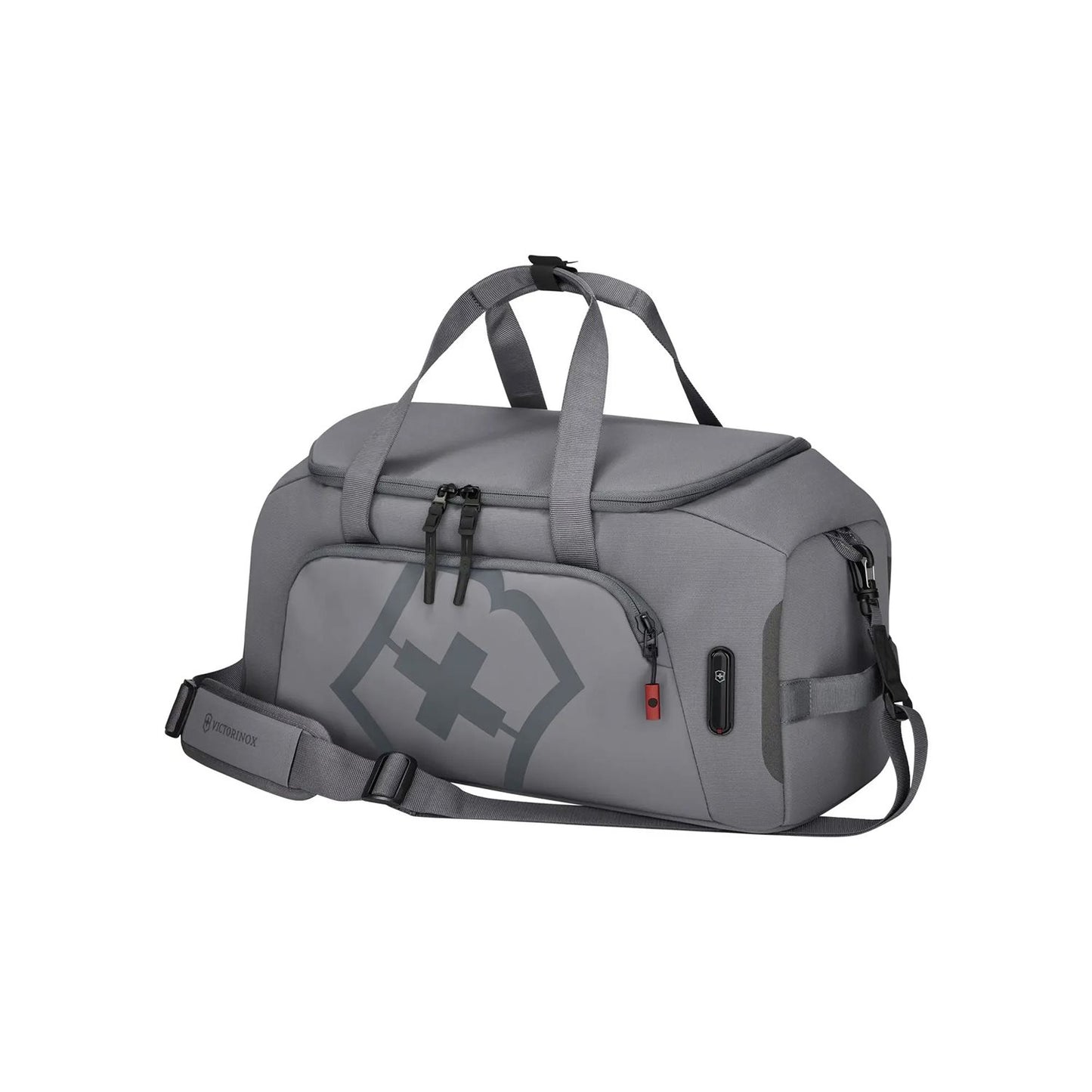 Victorinox Touring 2.0 Sports Duffel stone gray