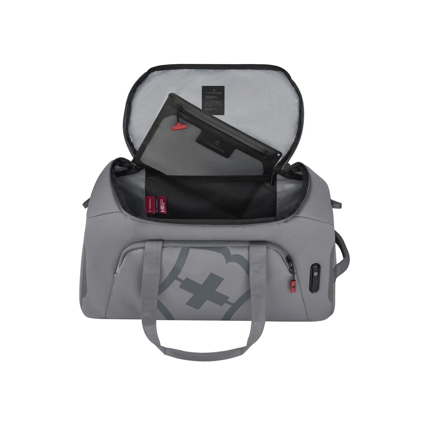 Victorinox Touring 2.0 Sports Duffel stone gray