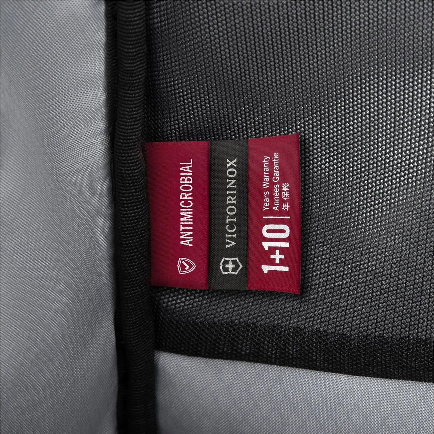 Victorinox Touring 2.0 Sports Duffel stone gray