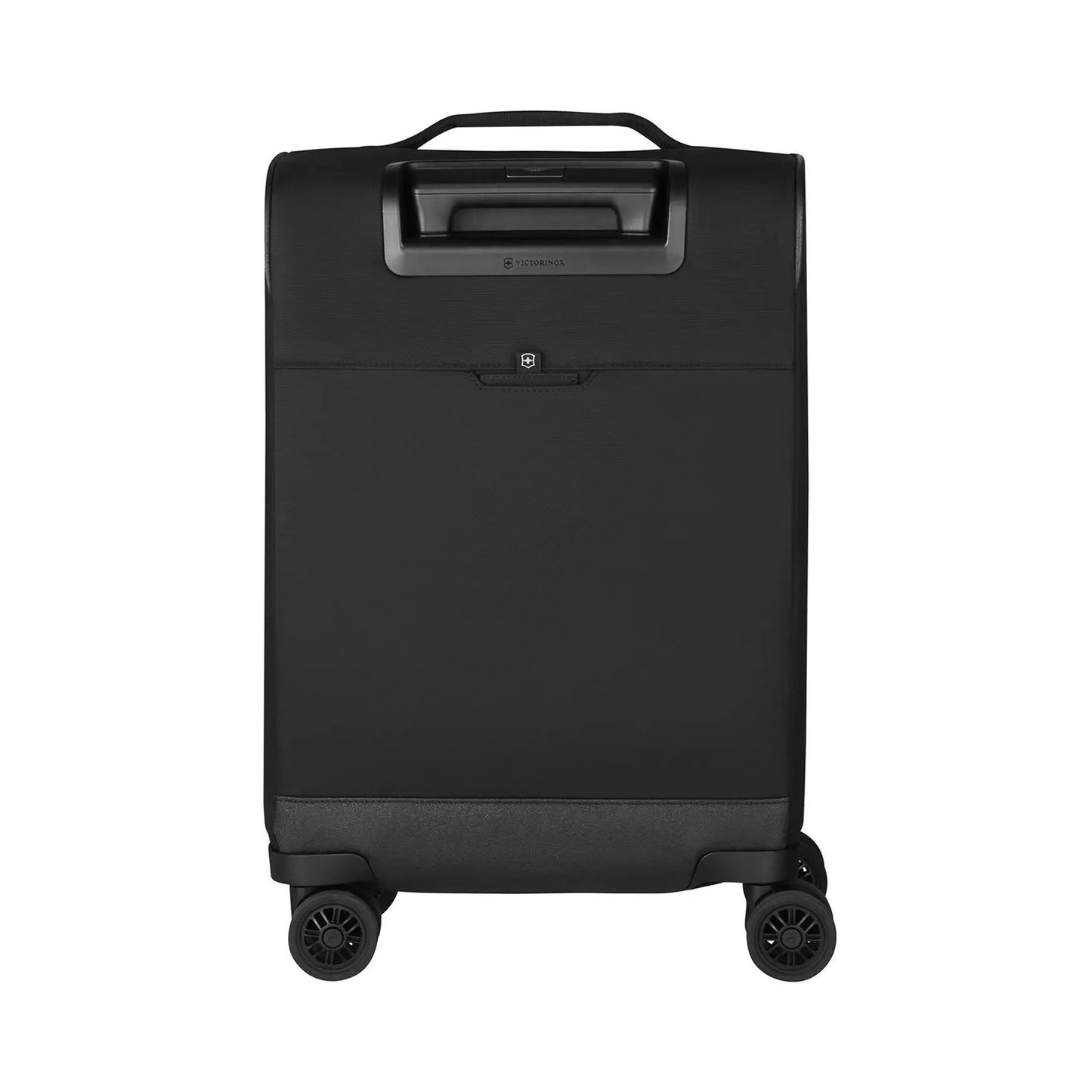 Victorinox Crosslight Frequent Flyer Softside Carry-On black