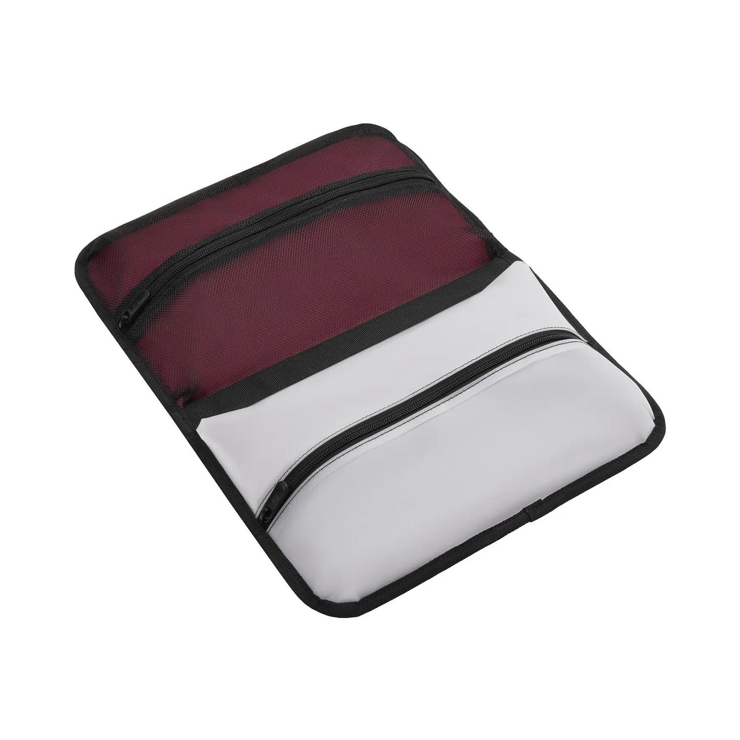 Victorinox Crosslight Frequent Flyer Softside Carry-On black
