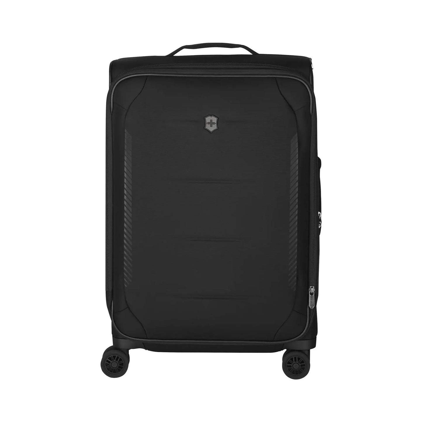 Victorinox Crosslight Medium Softside Case black