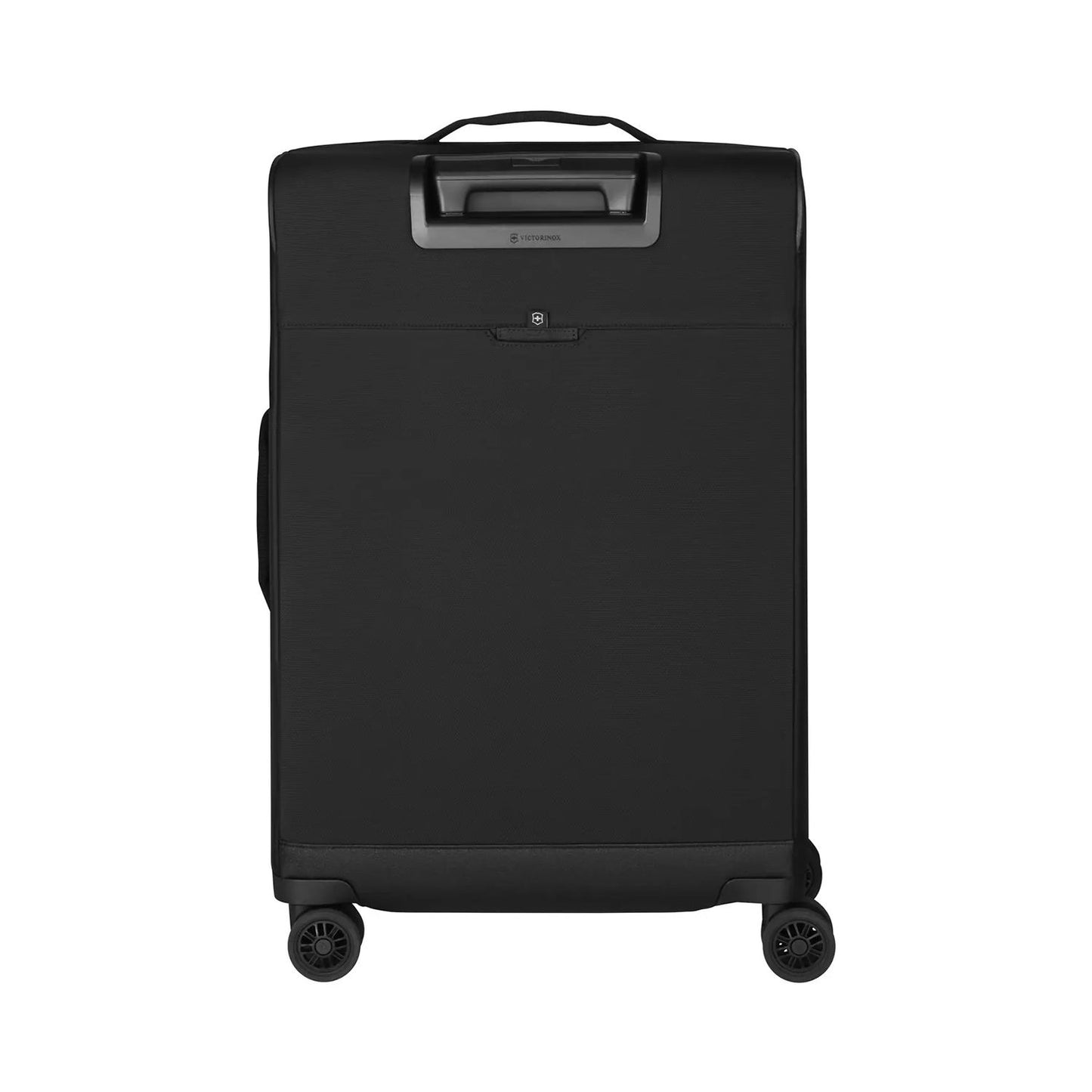 Victorinox Crosslight Medium Softside Case black