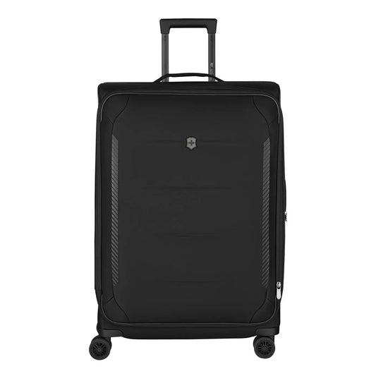 Victorinox Crosslight Large Softside Case black