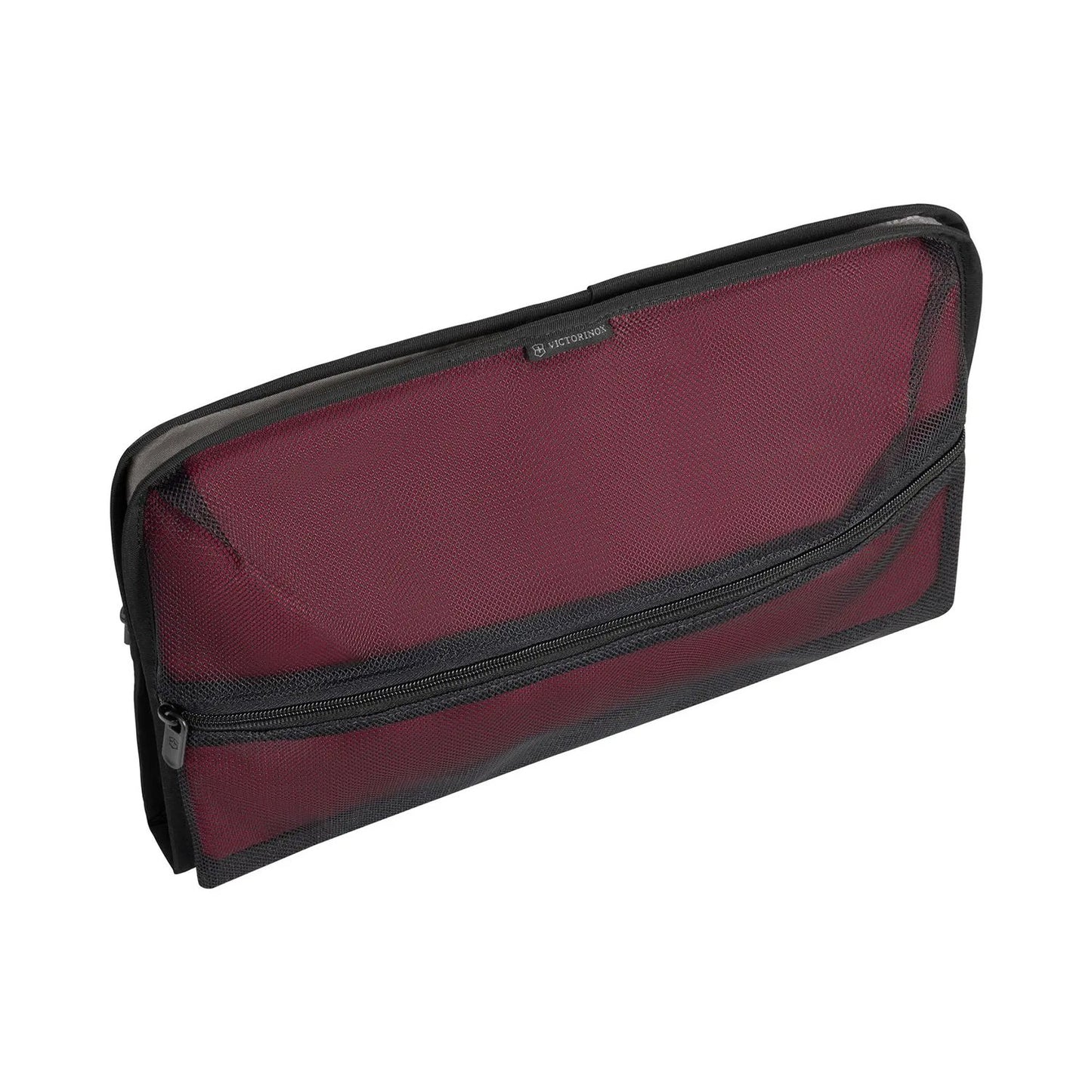 Victorinox Crosslight Large Softside Case black