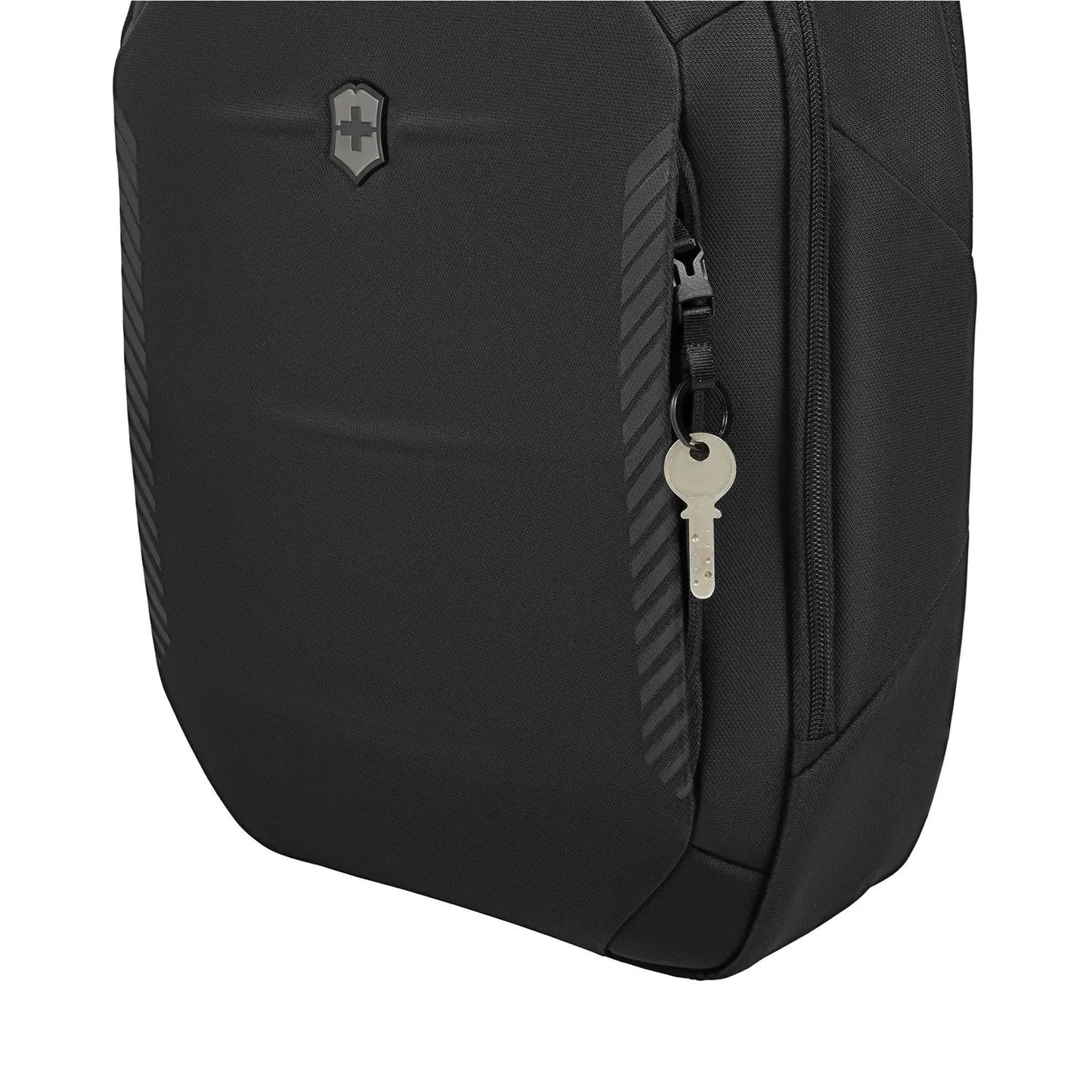Victorinox Crosslight City Daypack black
