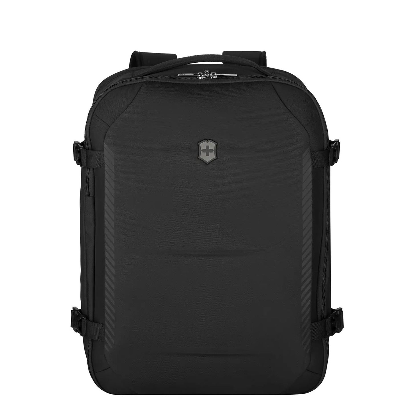 Victorinox Crosslight Boarding Bag black