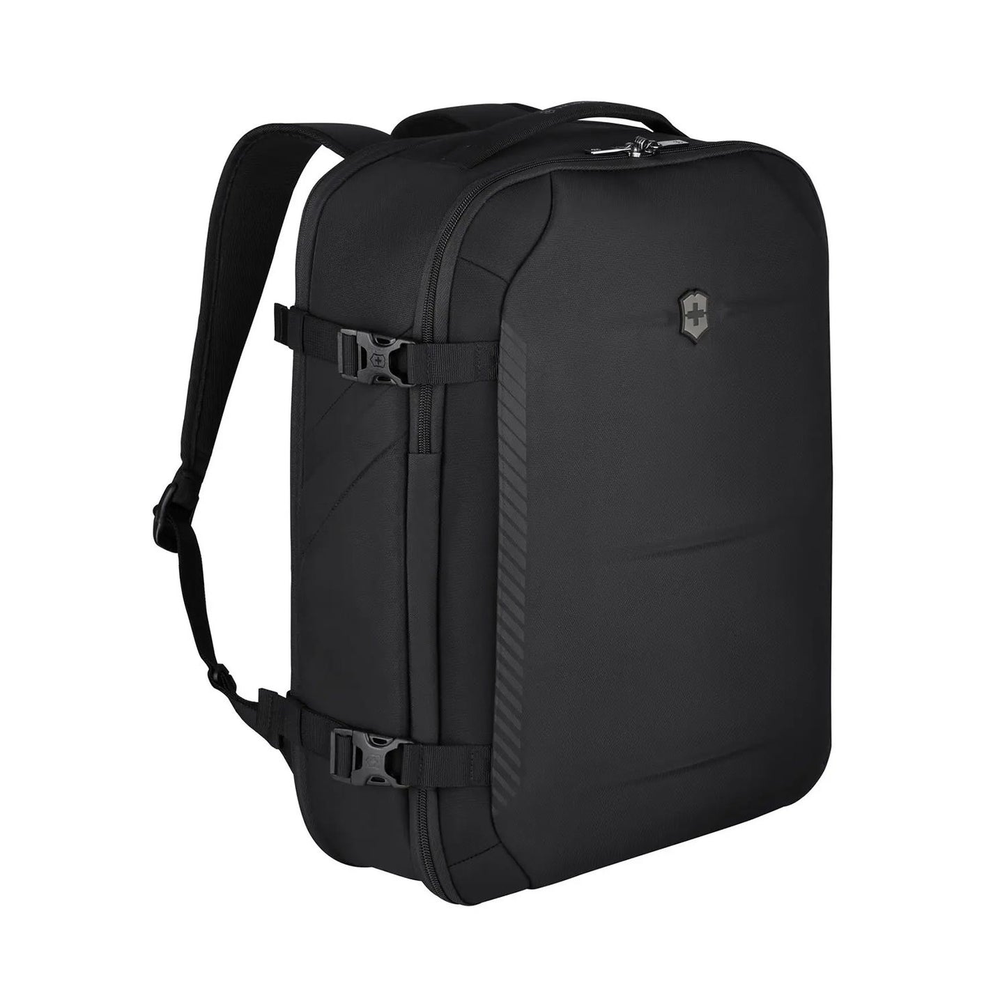 Victorinox Crosslight Boarding Bag black