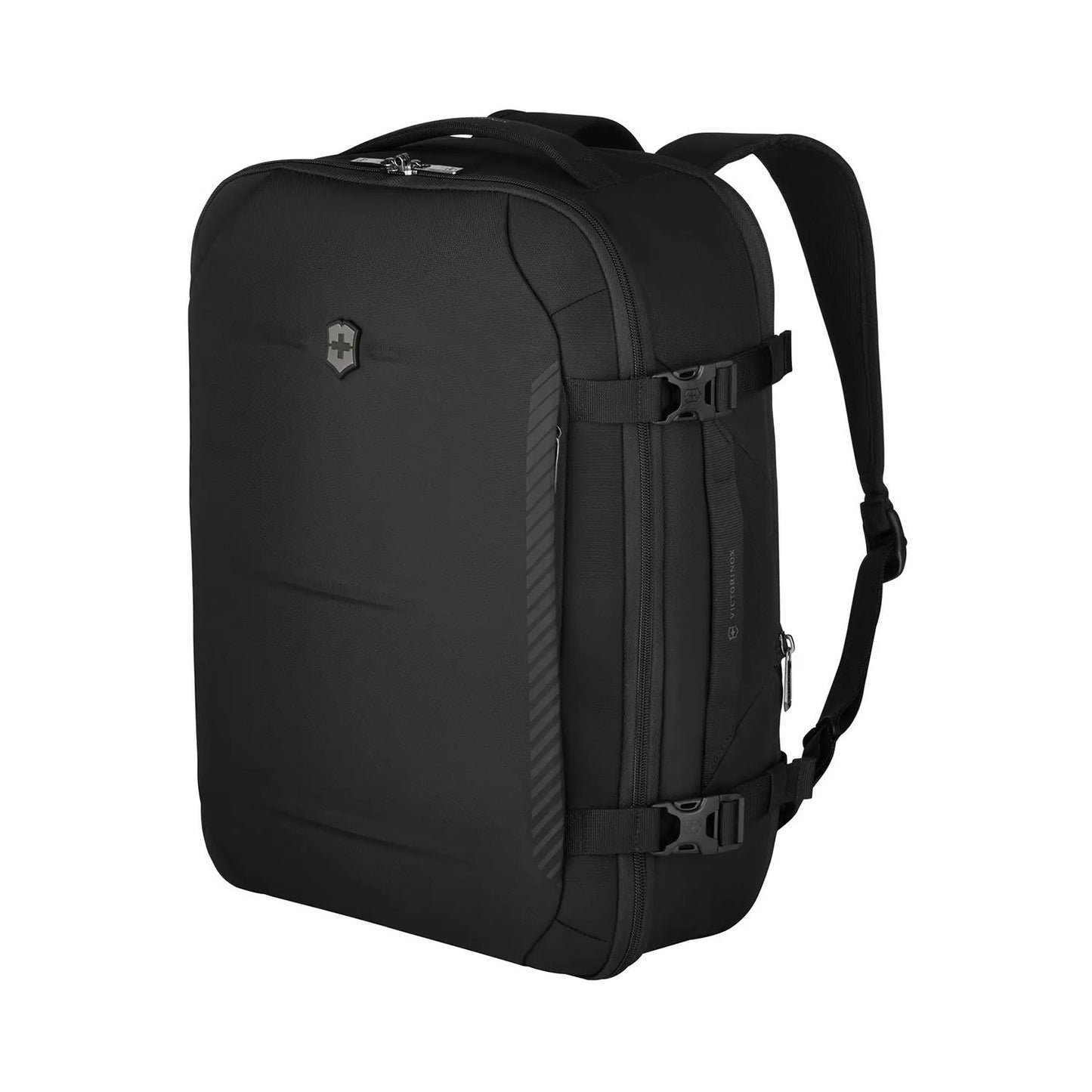 Victorinox Crosslight Boarding Bag black