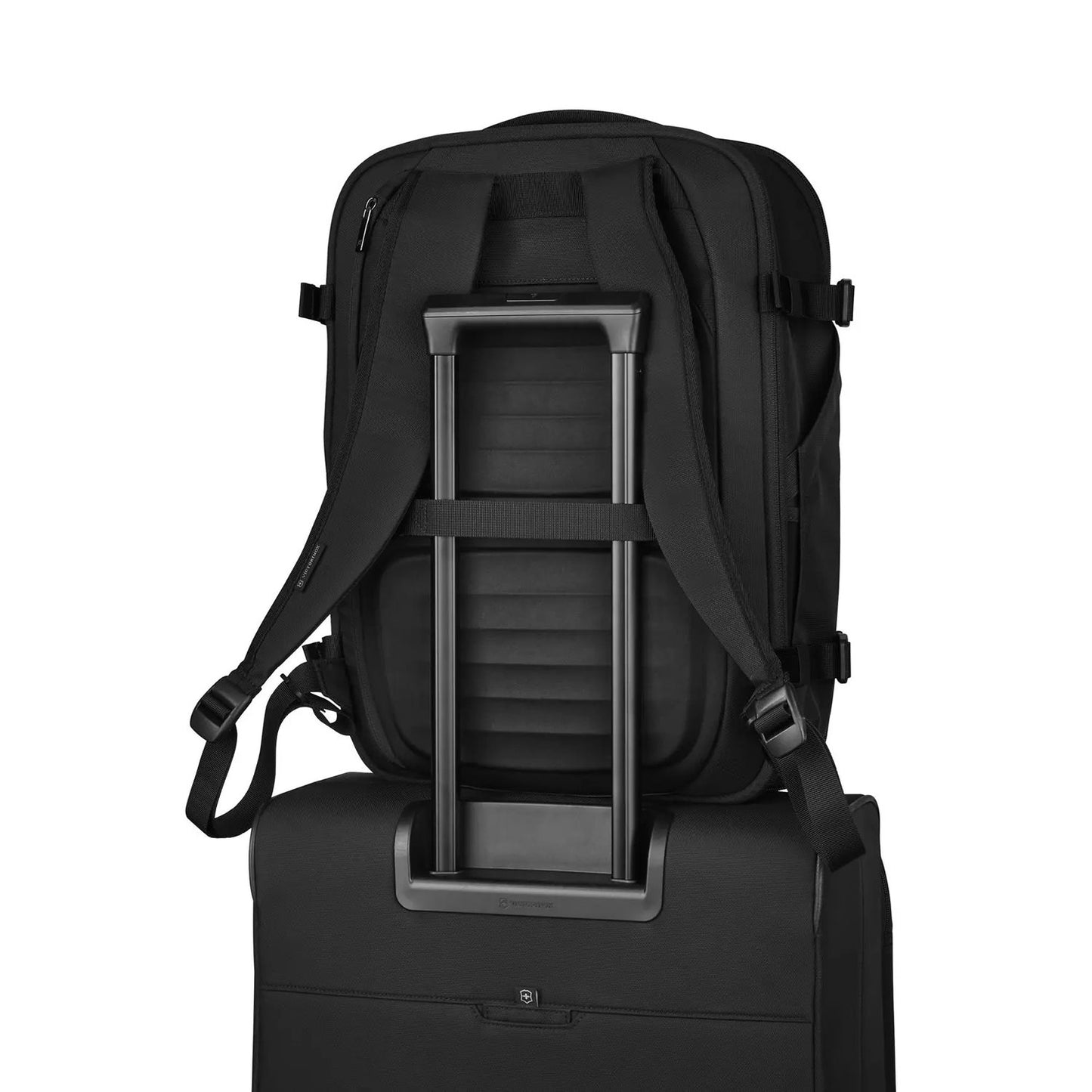 Victorinox Crosslight Boarding Bag black