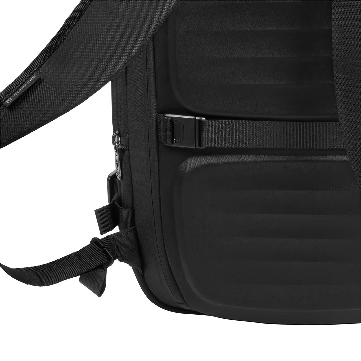 Victorinox Crosslight Boarding Bag black