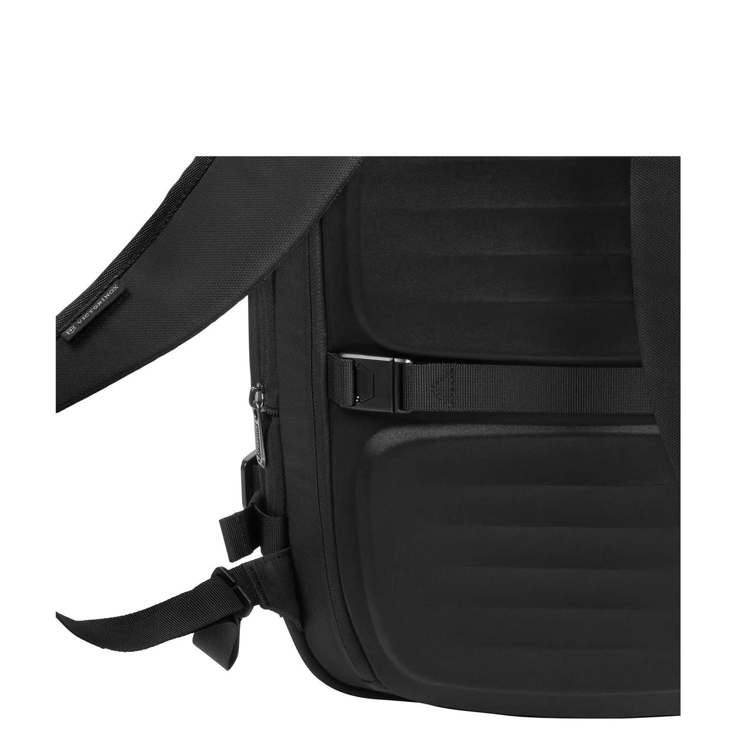 Victorinox Crosslight Boarding Bag black
