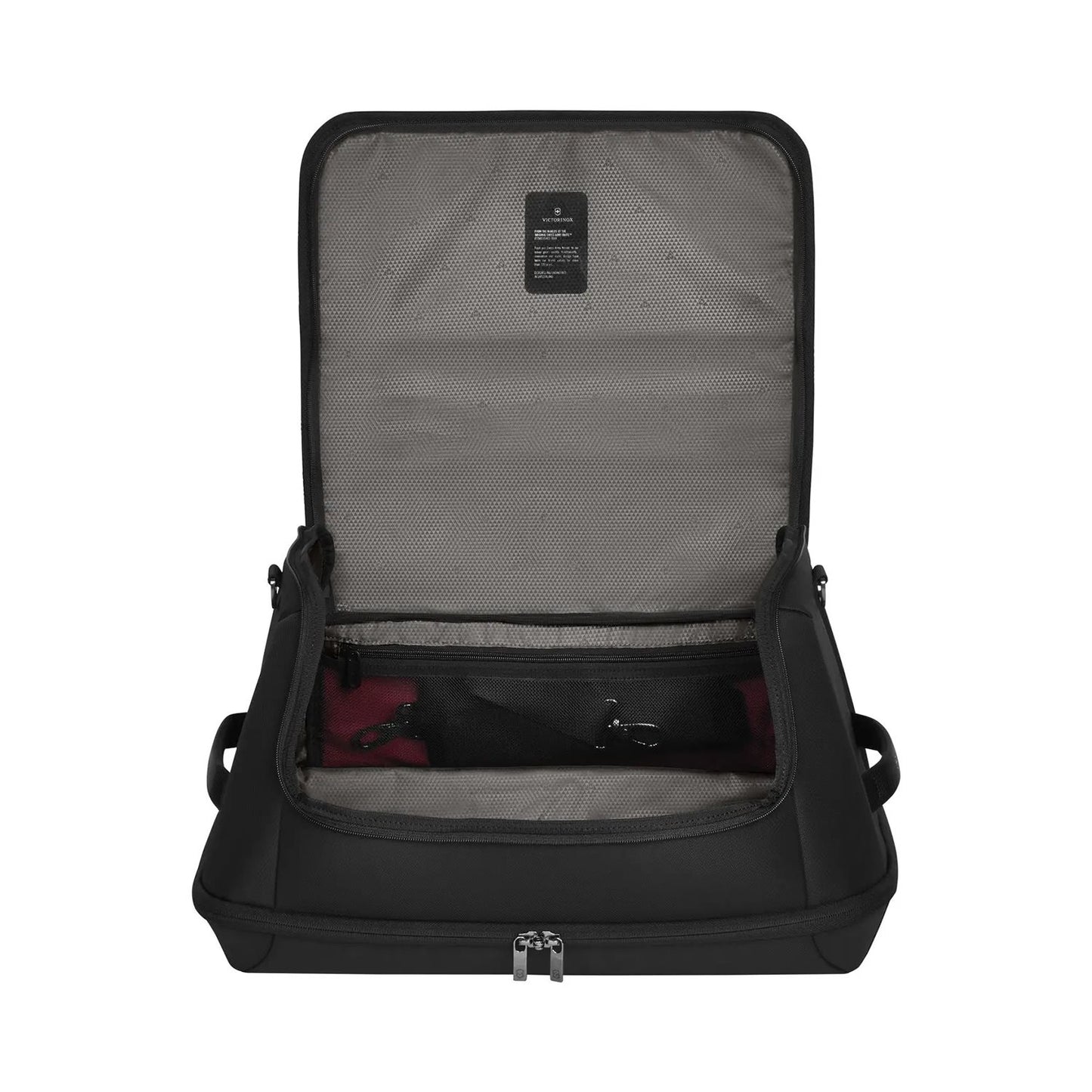 Victorinox Crosslight Duffel black