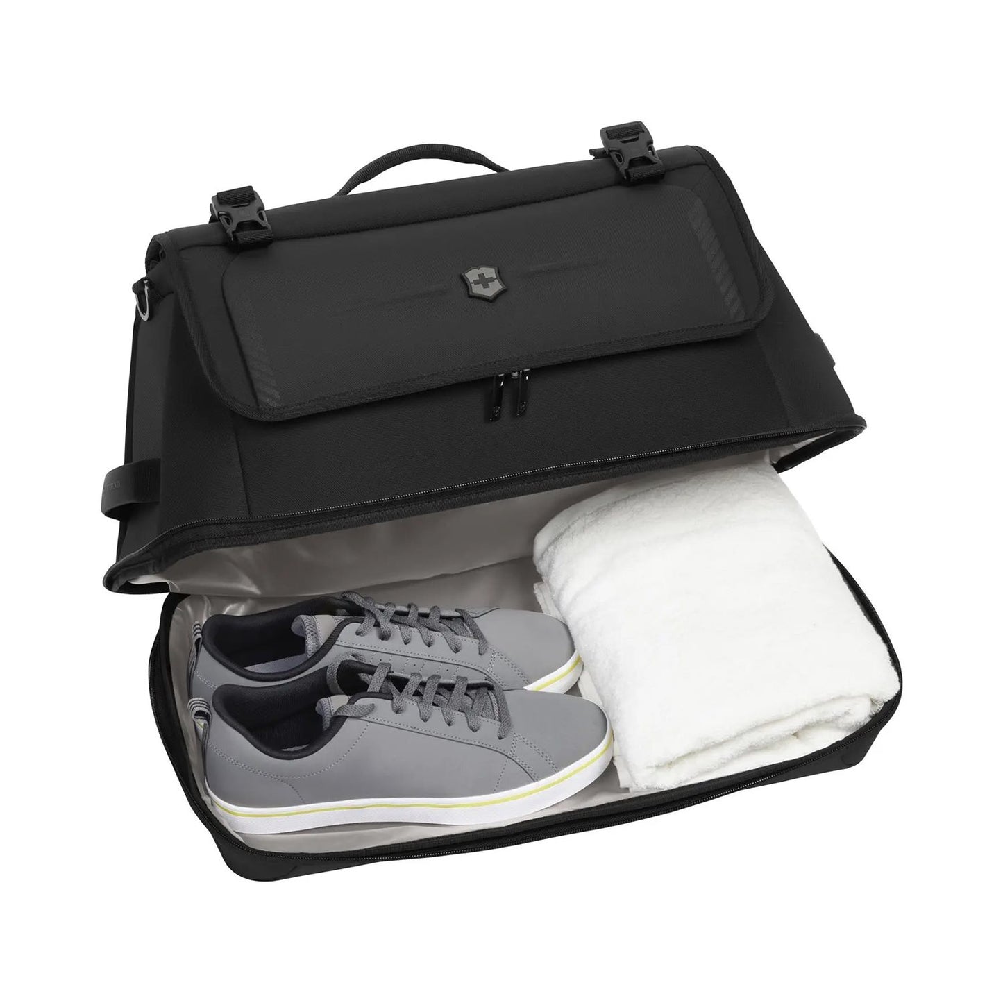 Victorinox Crosslight Duffel black