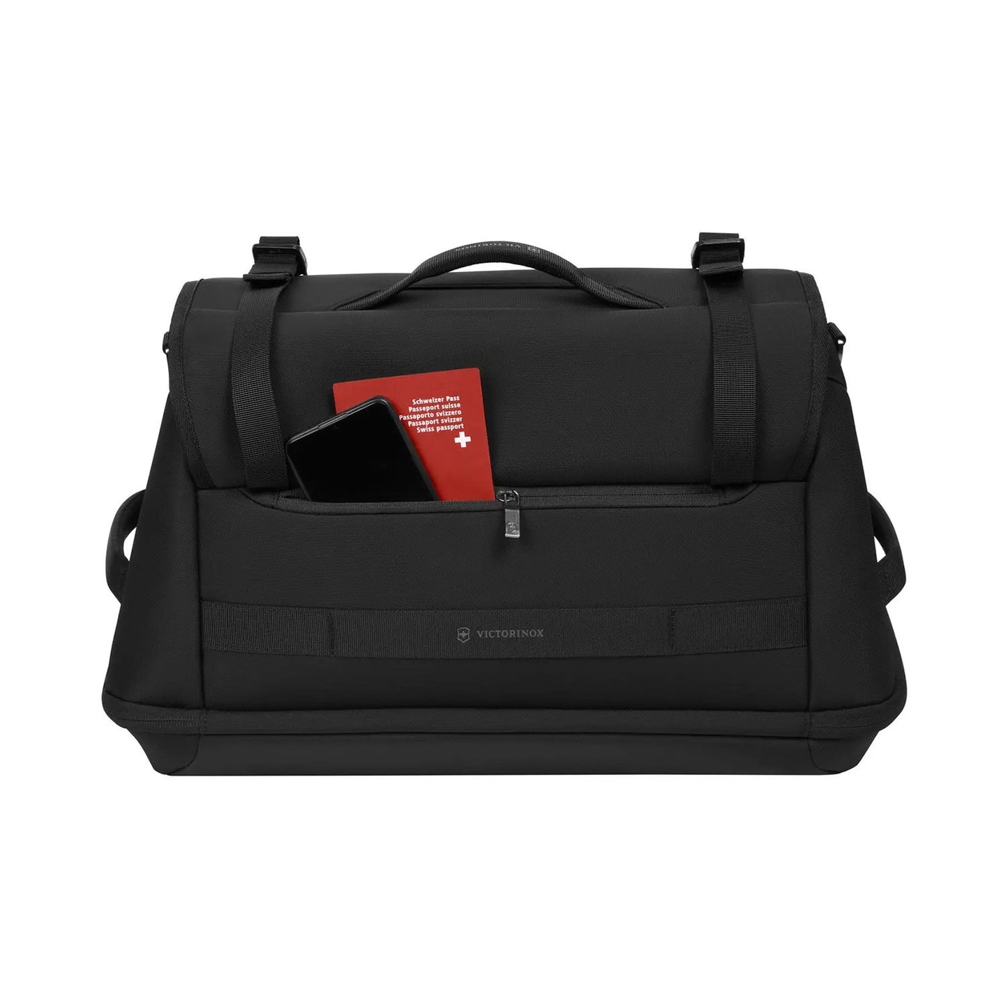 Victorinox Crosslight Duffel black