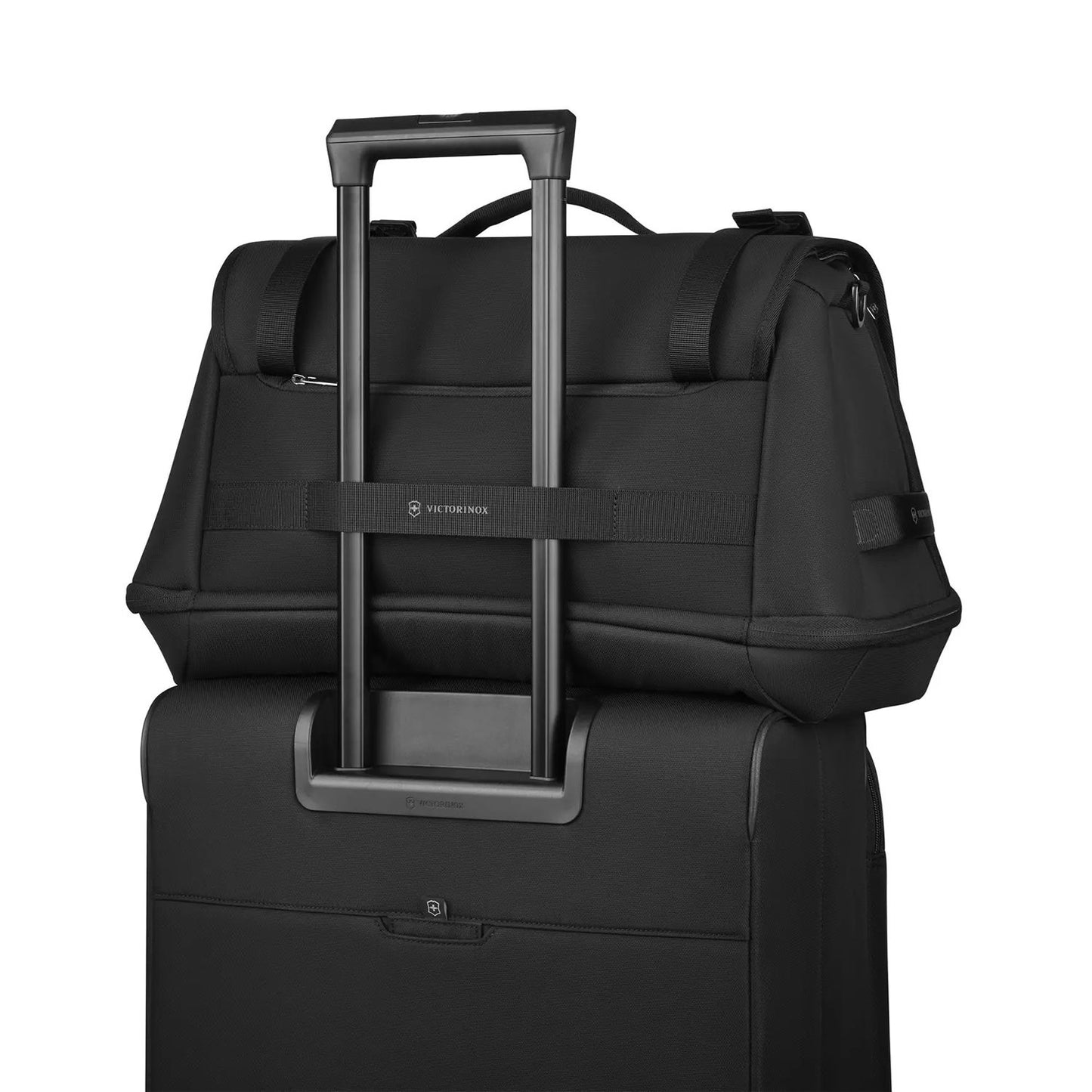 Victorinox Crosslight Duffel black