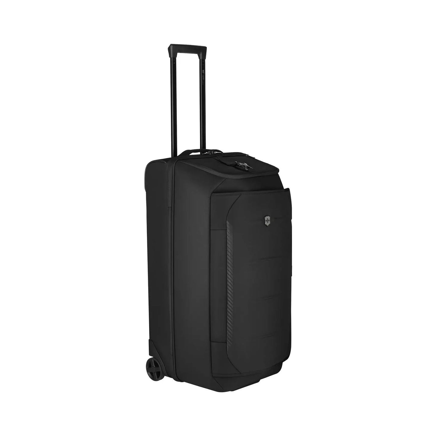Victorinox Crosslight Wheeled Duffel black