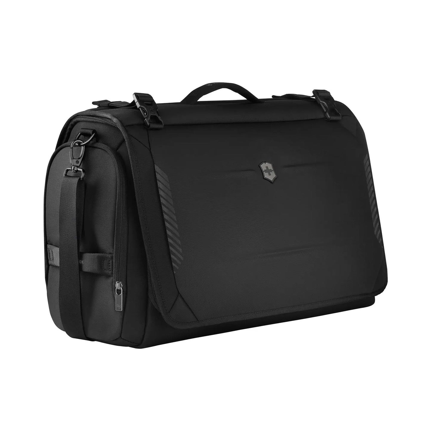 Victorinox Crosslight Garment Bag black