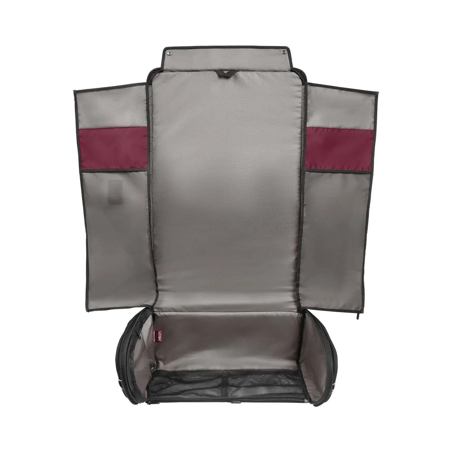 Victorinox Crosslight Garment Bag black
