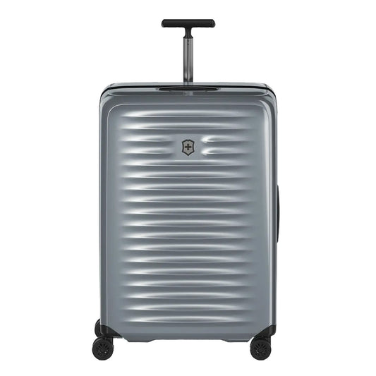 Victorinox Airox Large Hardside Case silver