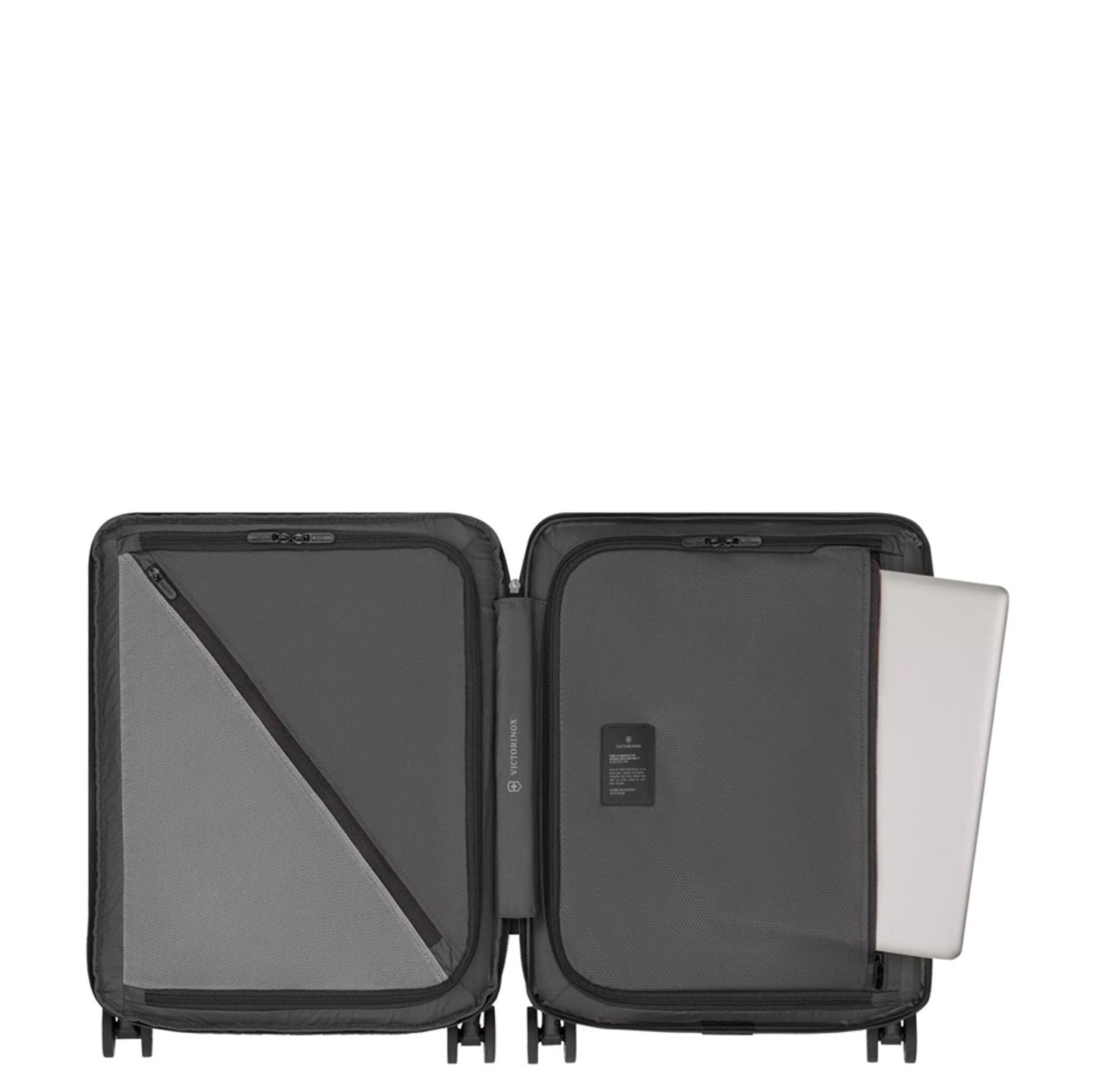 Victorinox Airox Advanced Global Carry-On black