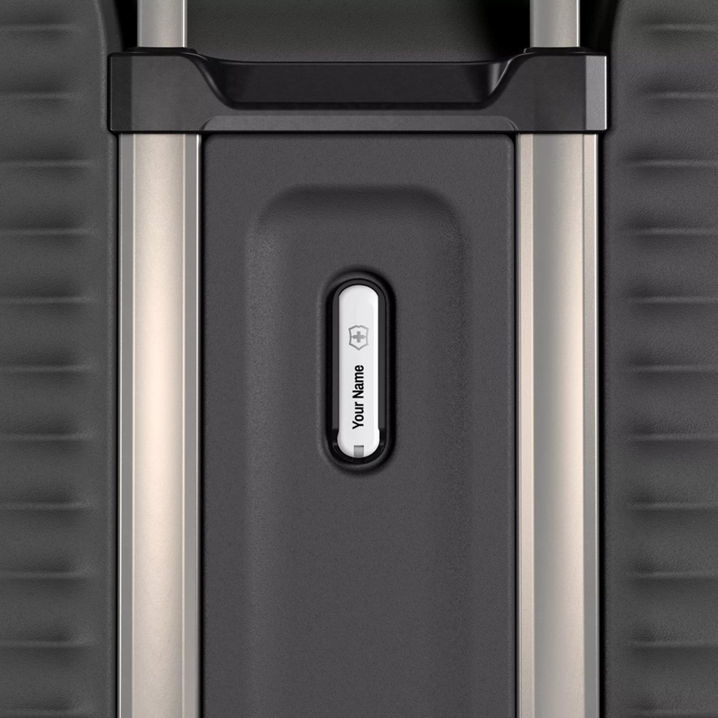 Victorinox Airox Advanced Frequent Flyer Carry-On black