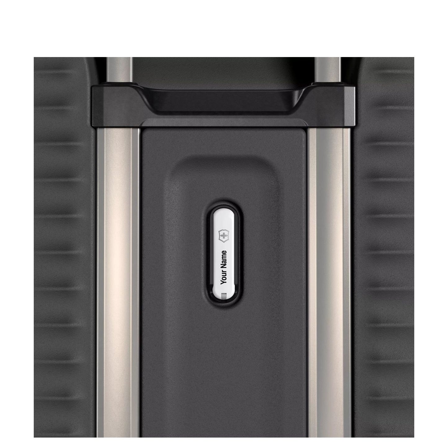 Victorinox Airox Advanced Frequent Flyer Carry-On black