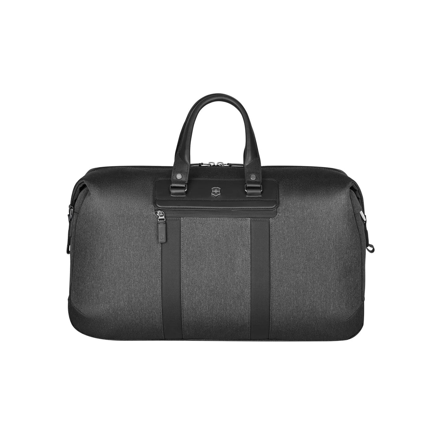 Victorinox Architecture Urban2 Weekender melange grey/black