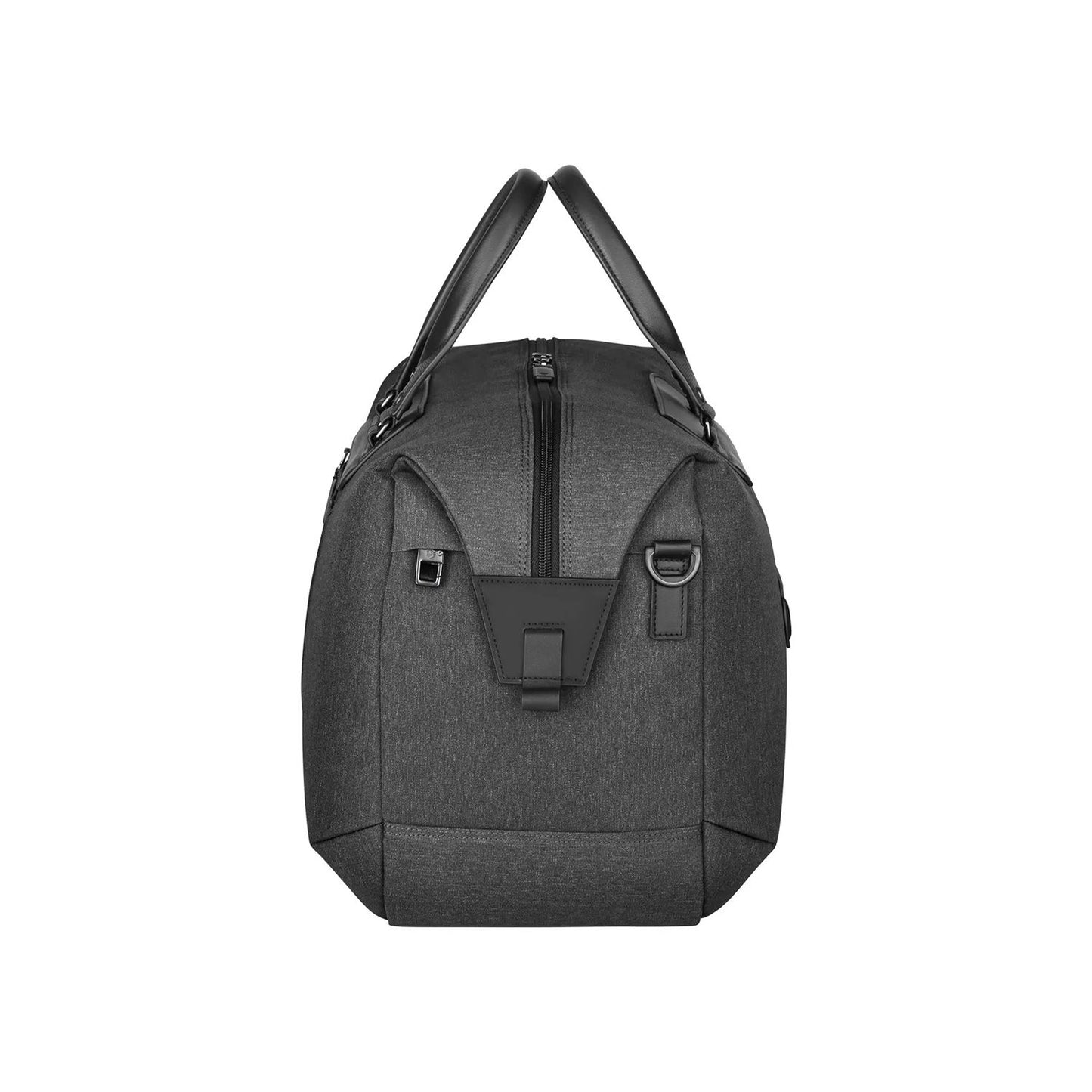Victorinox Architecture Urban2 Weekender melange grey/black