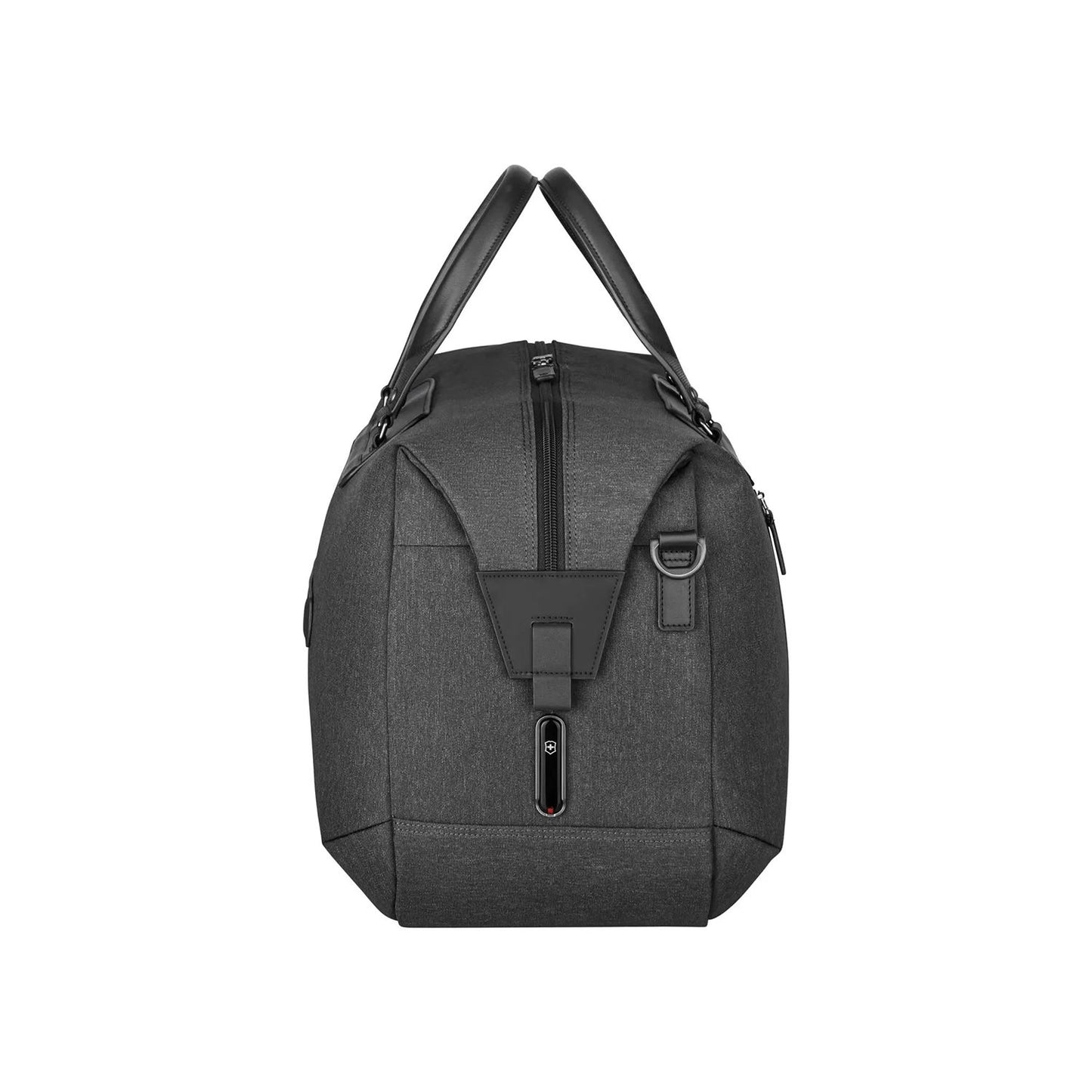 Victorinox Architecture Urban2 Weekender melange grey/black