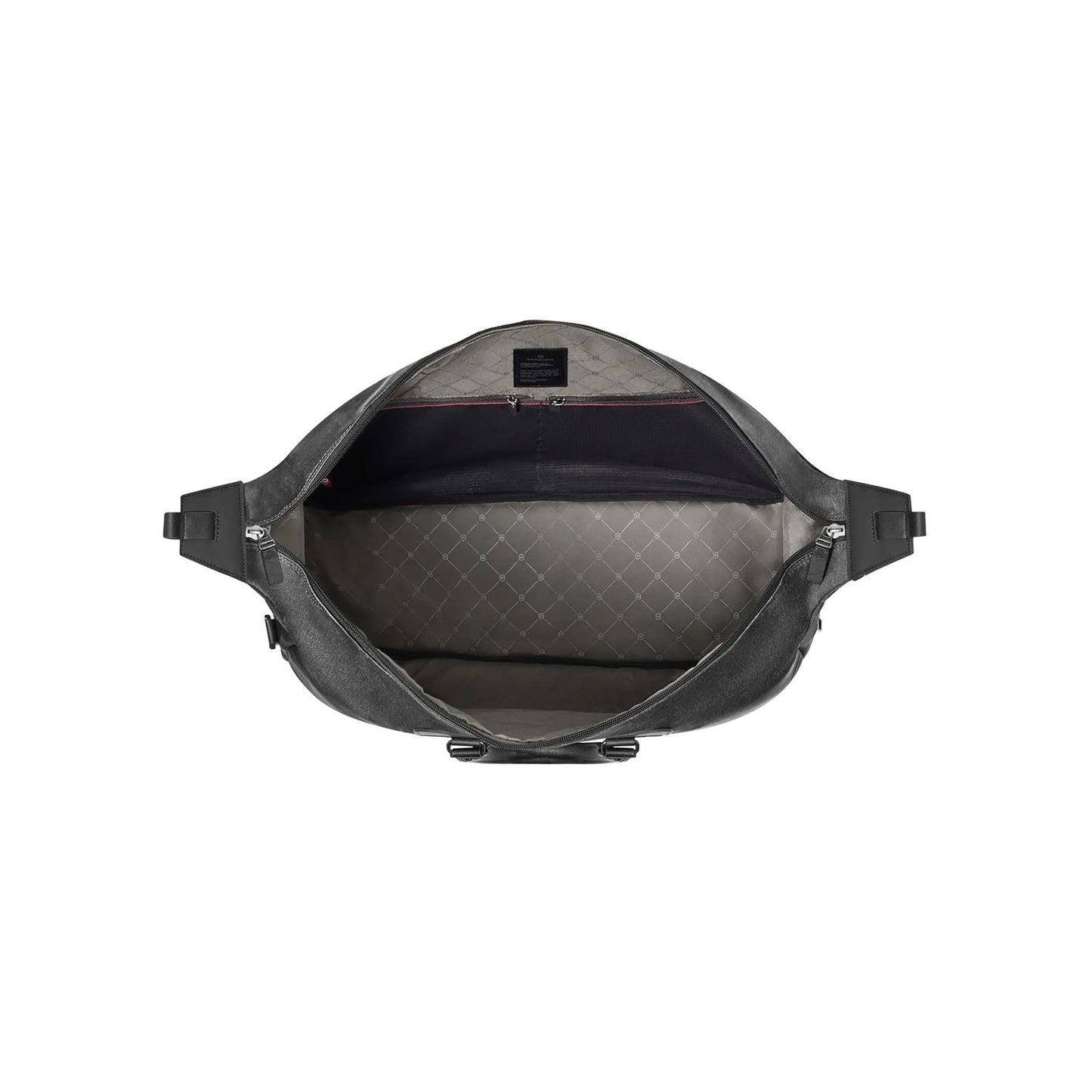 Victorinox Architecture Urban2 Weekender melange grey/black