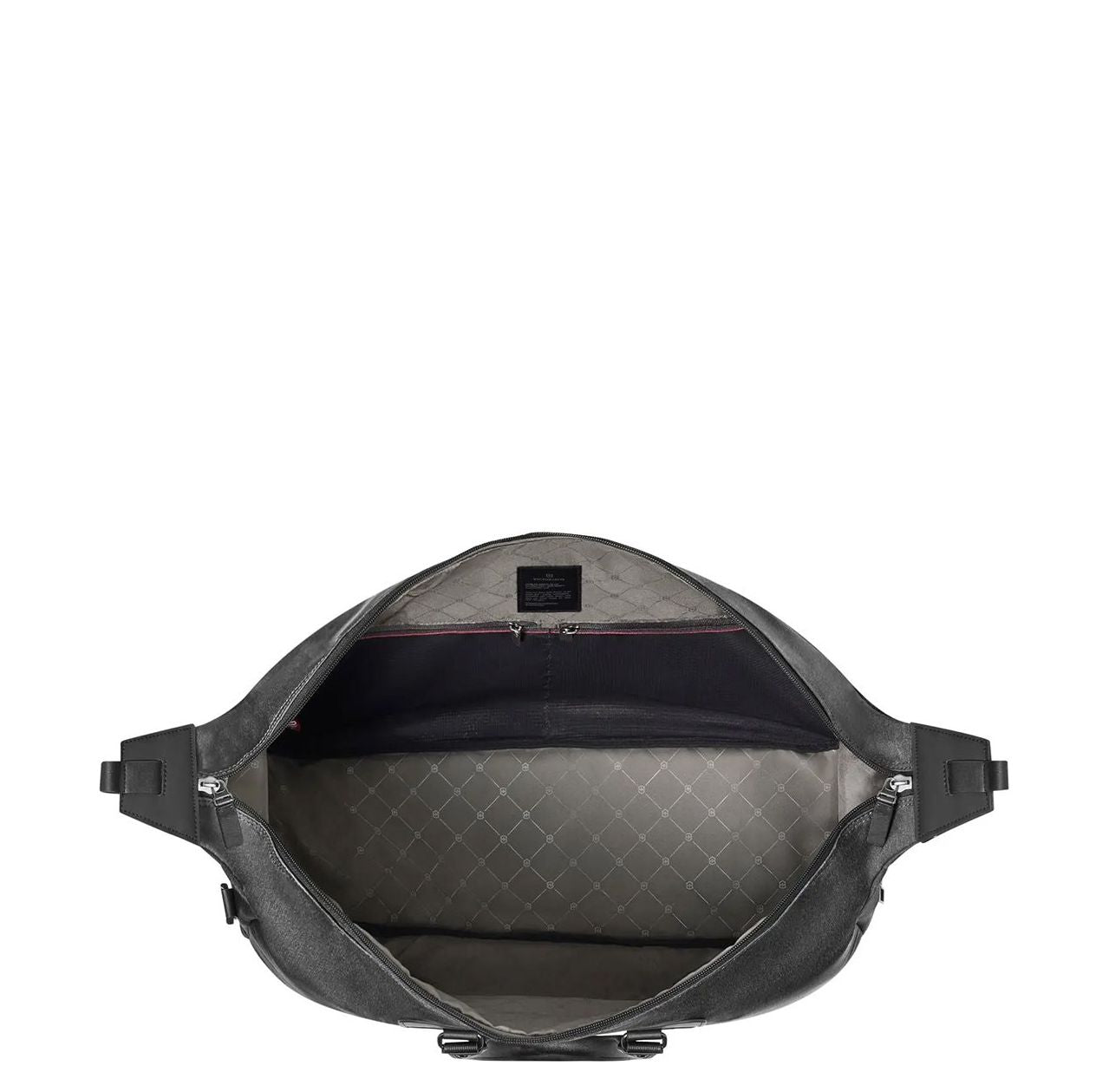Victorinox Architecture Urban2 Weekender melange grey/black