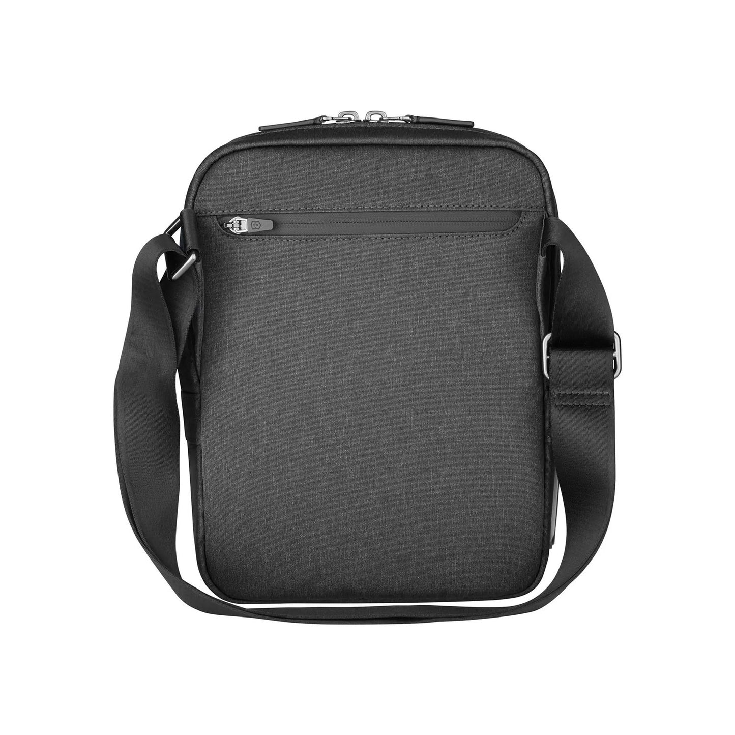 Victorinox Architecture Urban2 Crossbody Bag melange grey/black