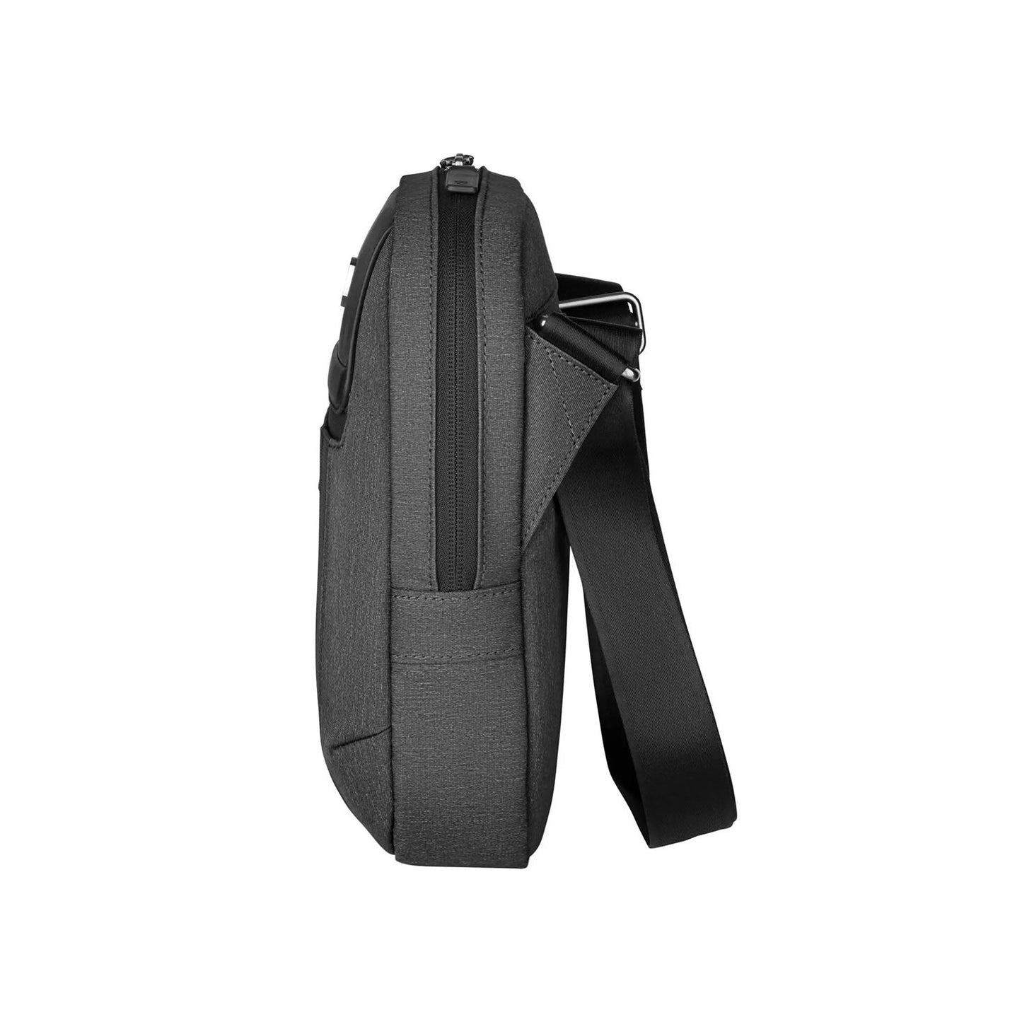 Victorinox Architecture Urban2 Crossbody Bag melange grey/black