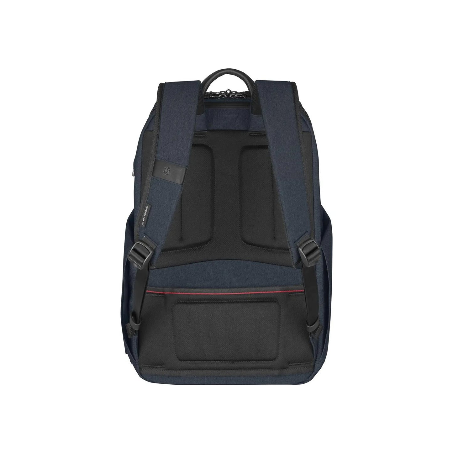 Victorinox Architecture Urban2 Deluxe Backpack melange blue/black