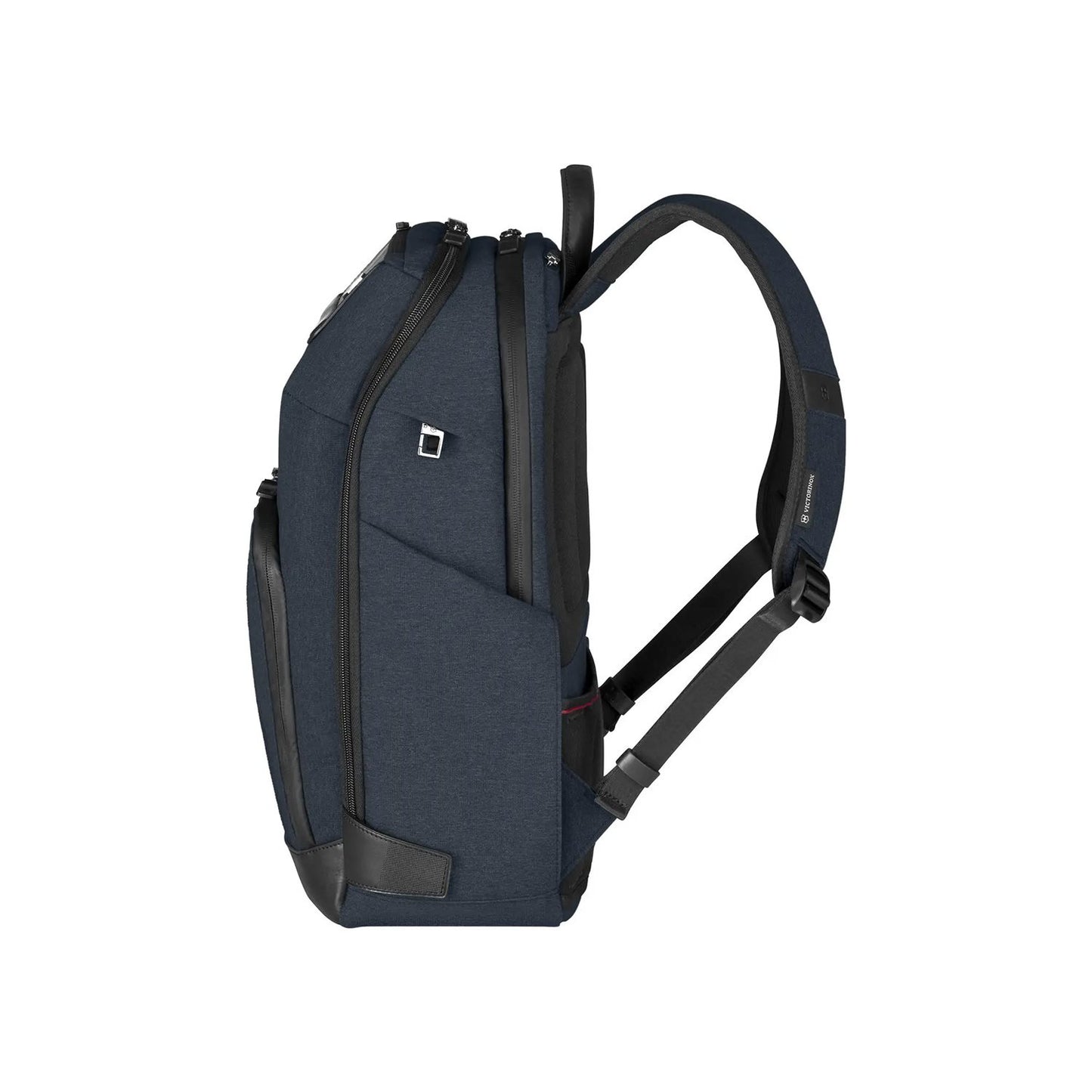 Victorinox Architecture Urban2 Deluxe Backpack melange blue/black